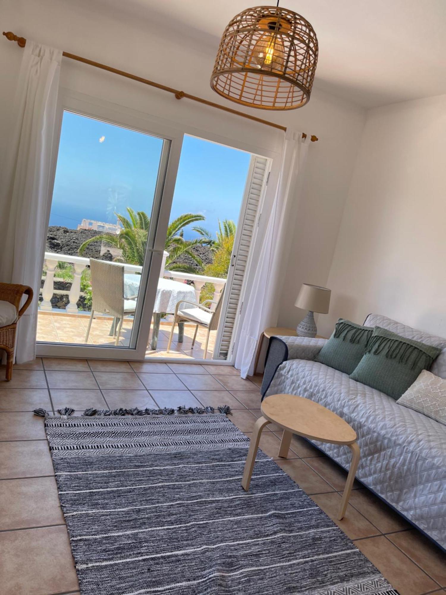 Holiday home Casa Caro, Norias Las Manchas (La Palma)