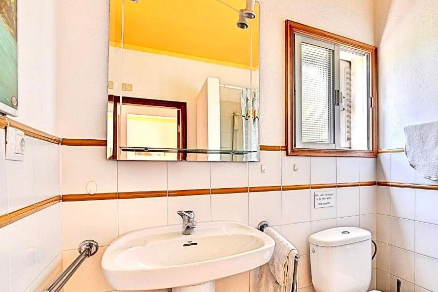 Holiday home Casa Caro, Norias