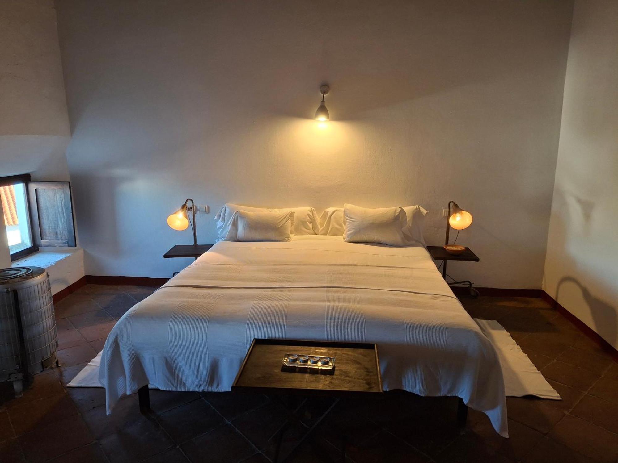 Hotel Hospederia Convento De La Parra, 06176 (adults Only)