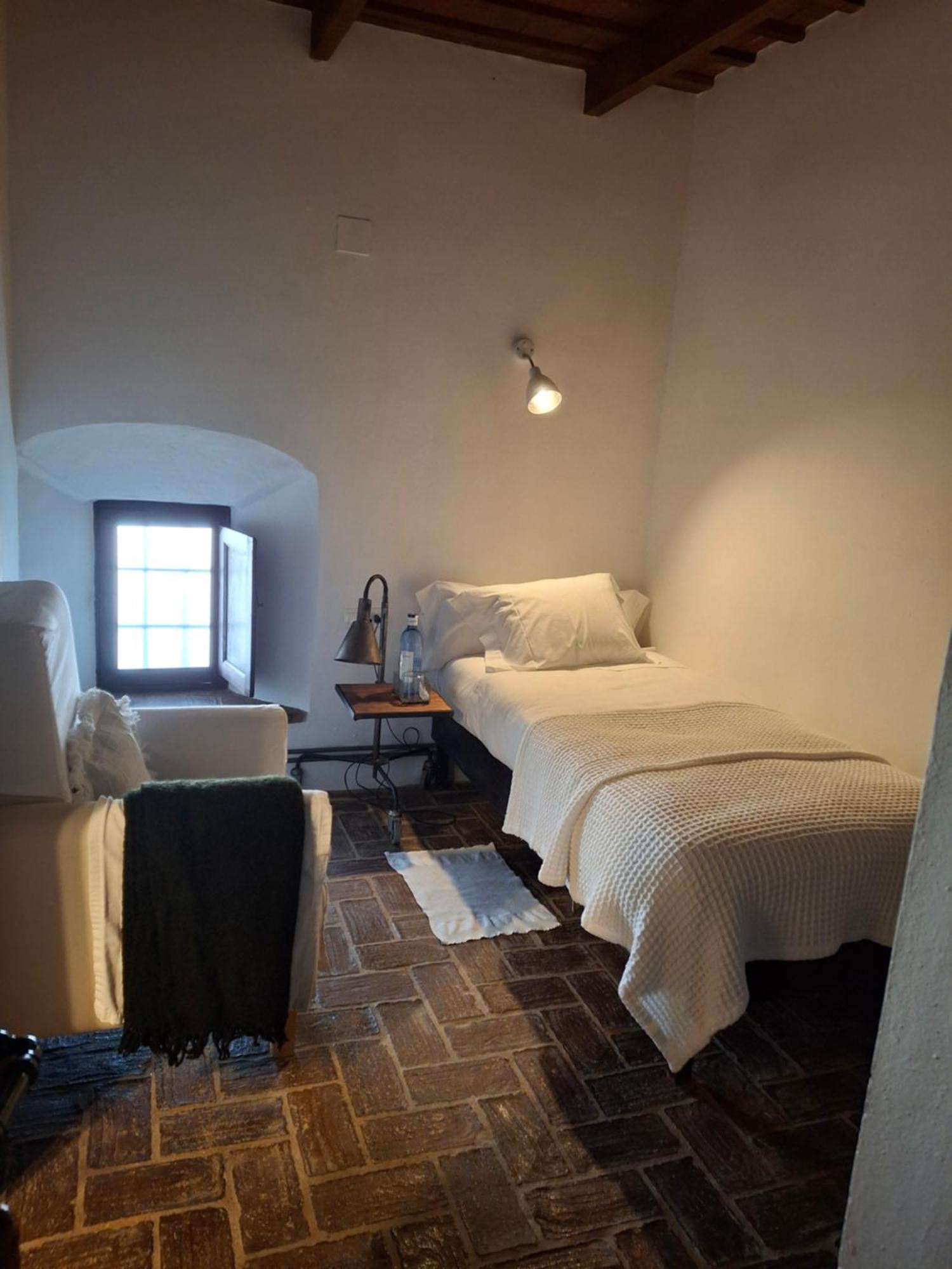 Hospederia Convento De La Parra, 06176 (adults Only) Hotel