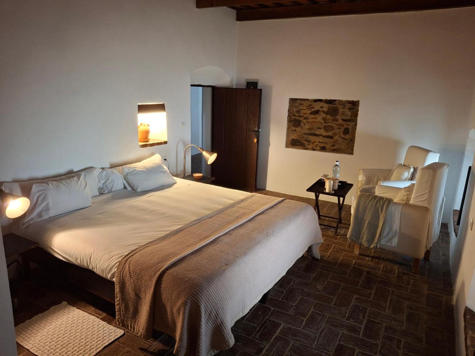 Hospederia Convento De La Parra, 06176 (adults Only) 4*
