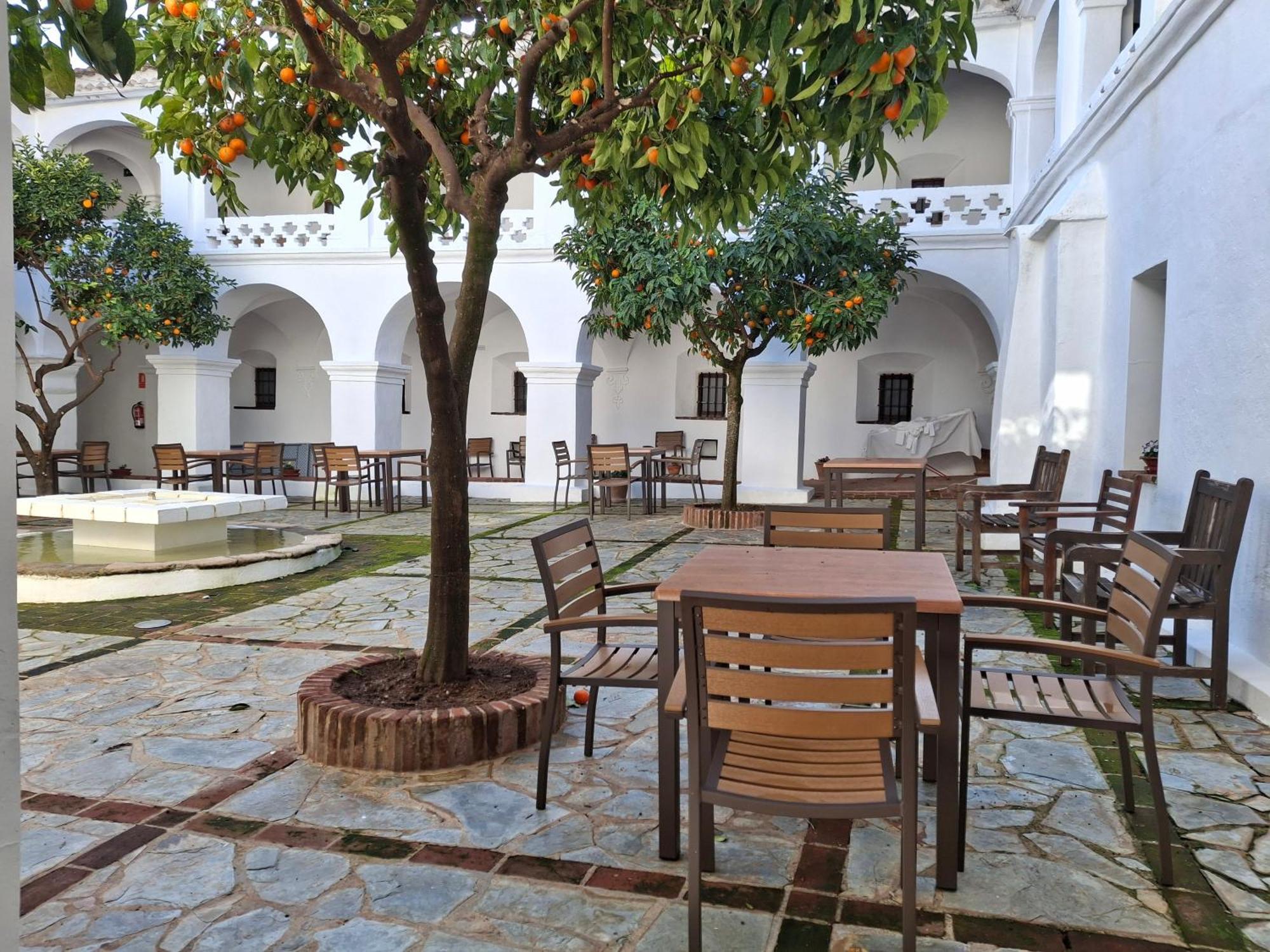 Hospederia Convento De La Parra, 06176 (adults Only)