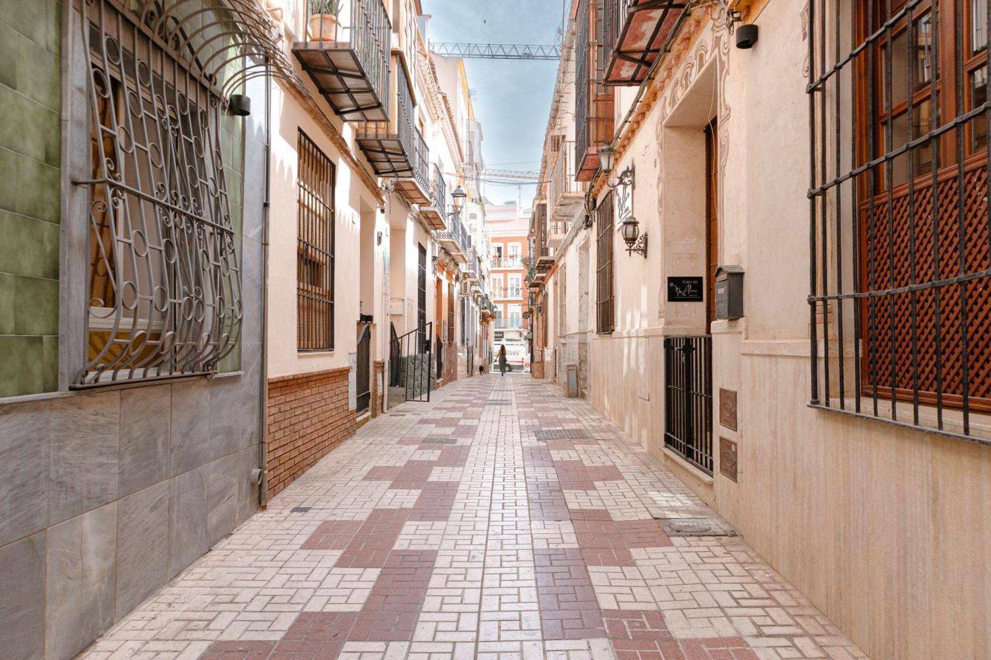 Pensión And Don Pepin La Merced