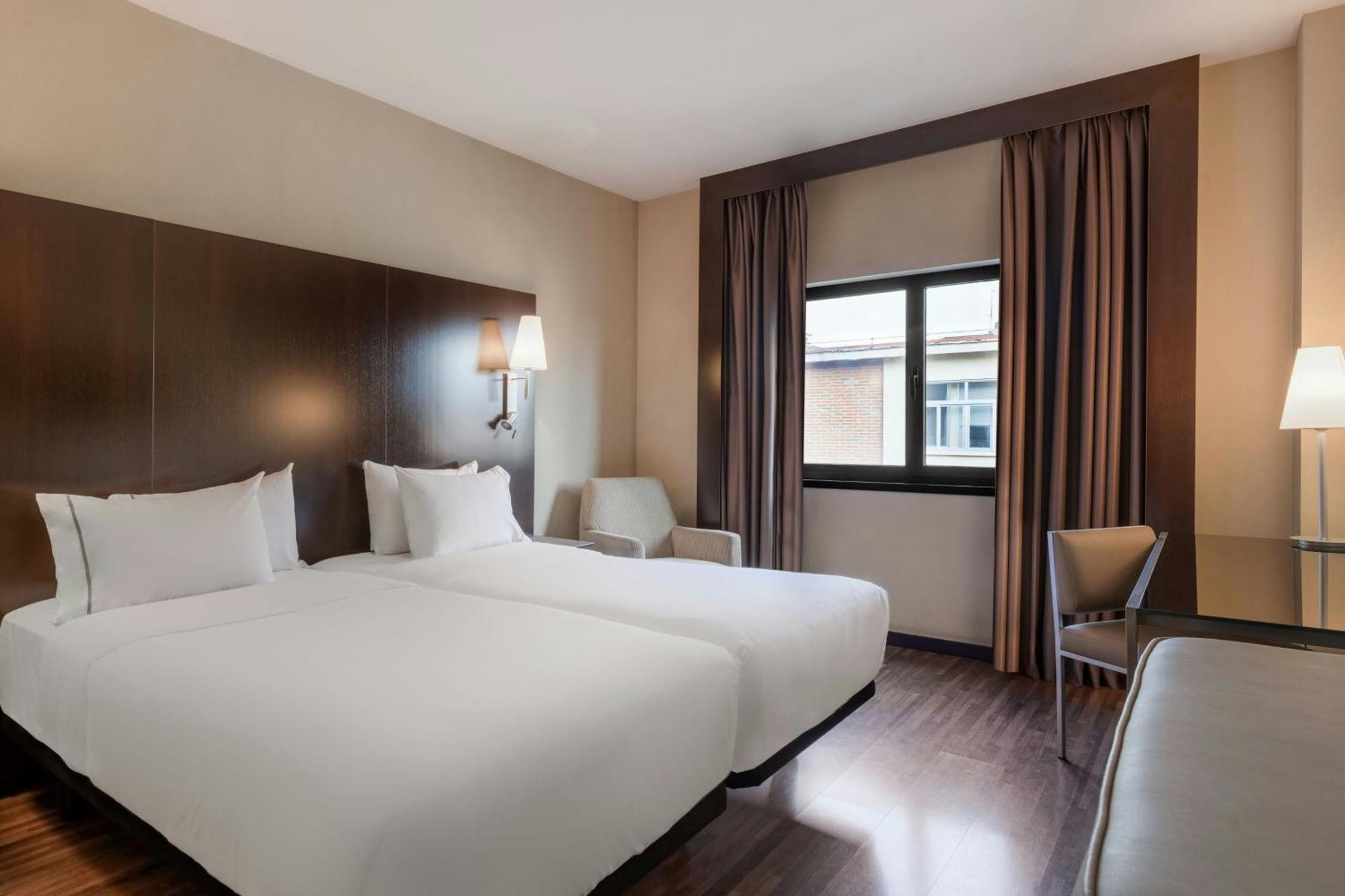 Hotel Ac By Marriott