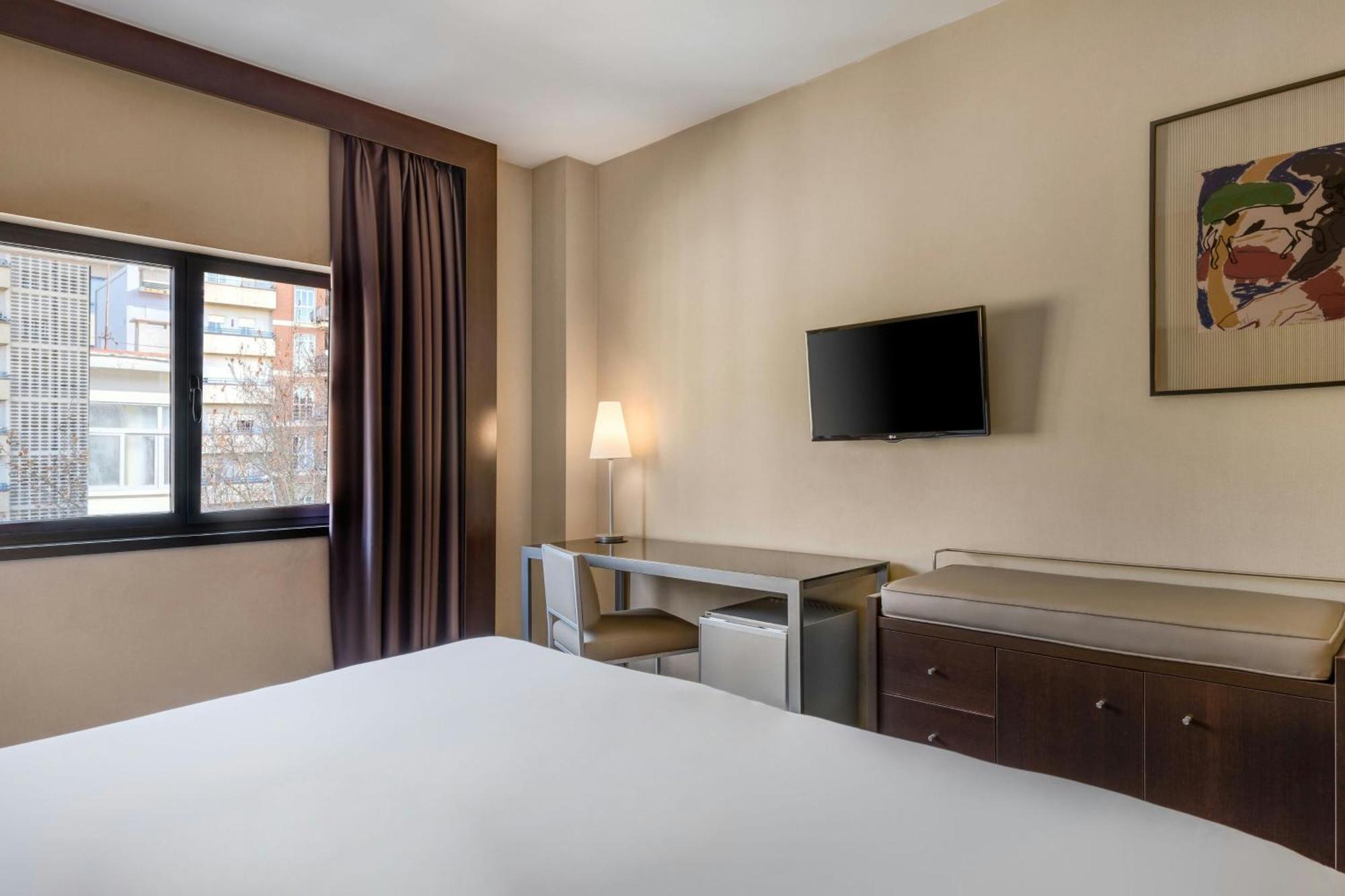 Hotel Ac By Marriott Zamora