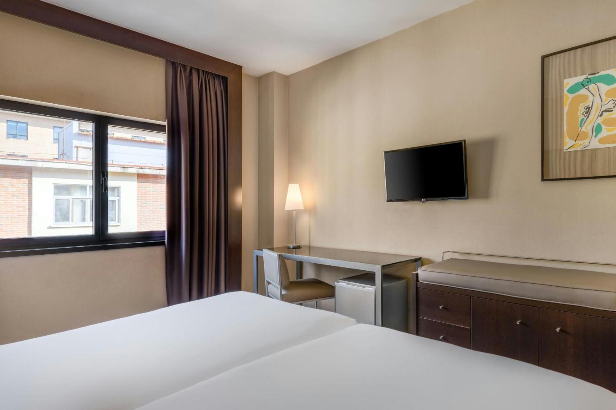 Ac By Marriott 4* Zamora