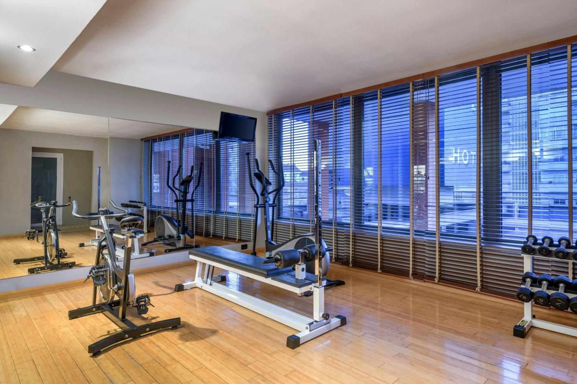 Hotel Ac By Marriott 4*