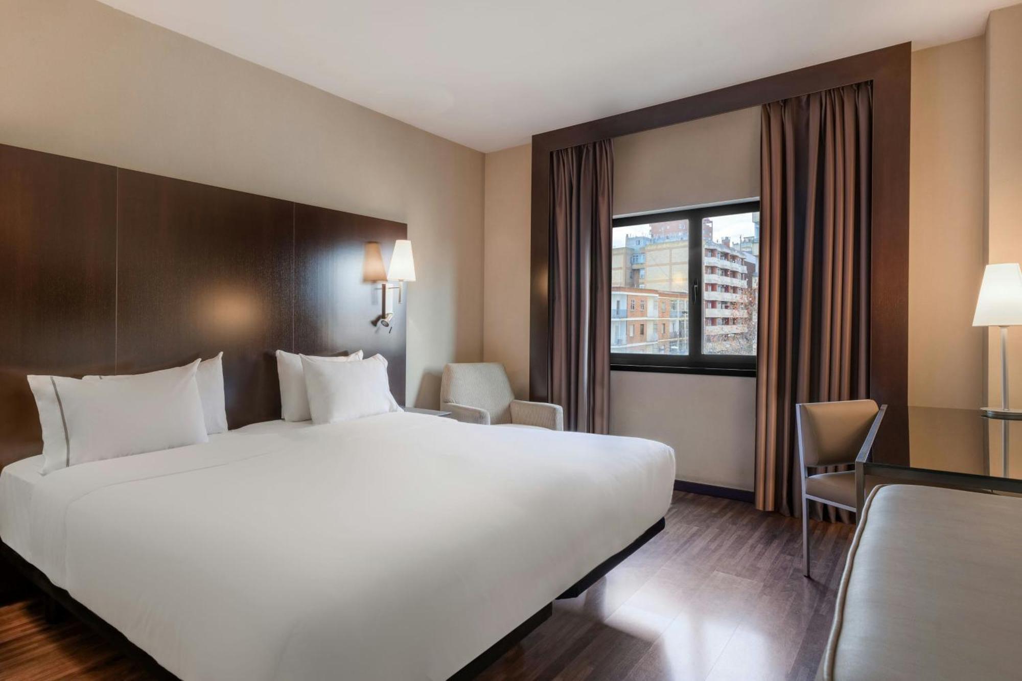 Ac By Marriott Zamora