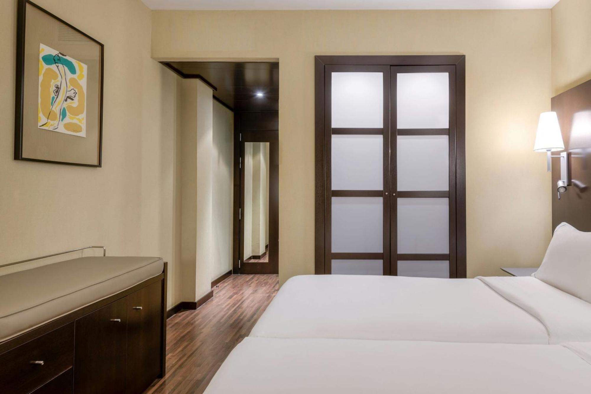 Hotel Ac By Marriott