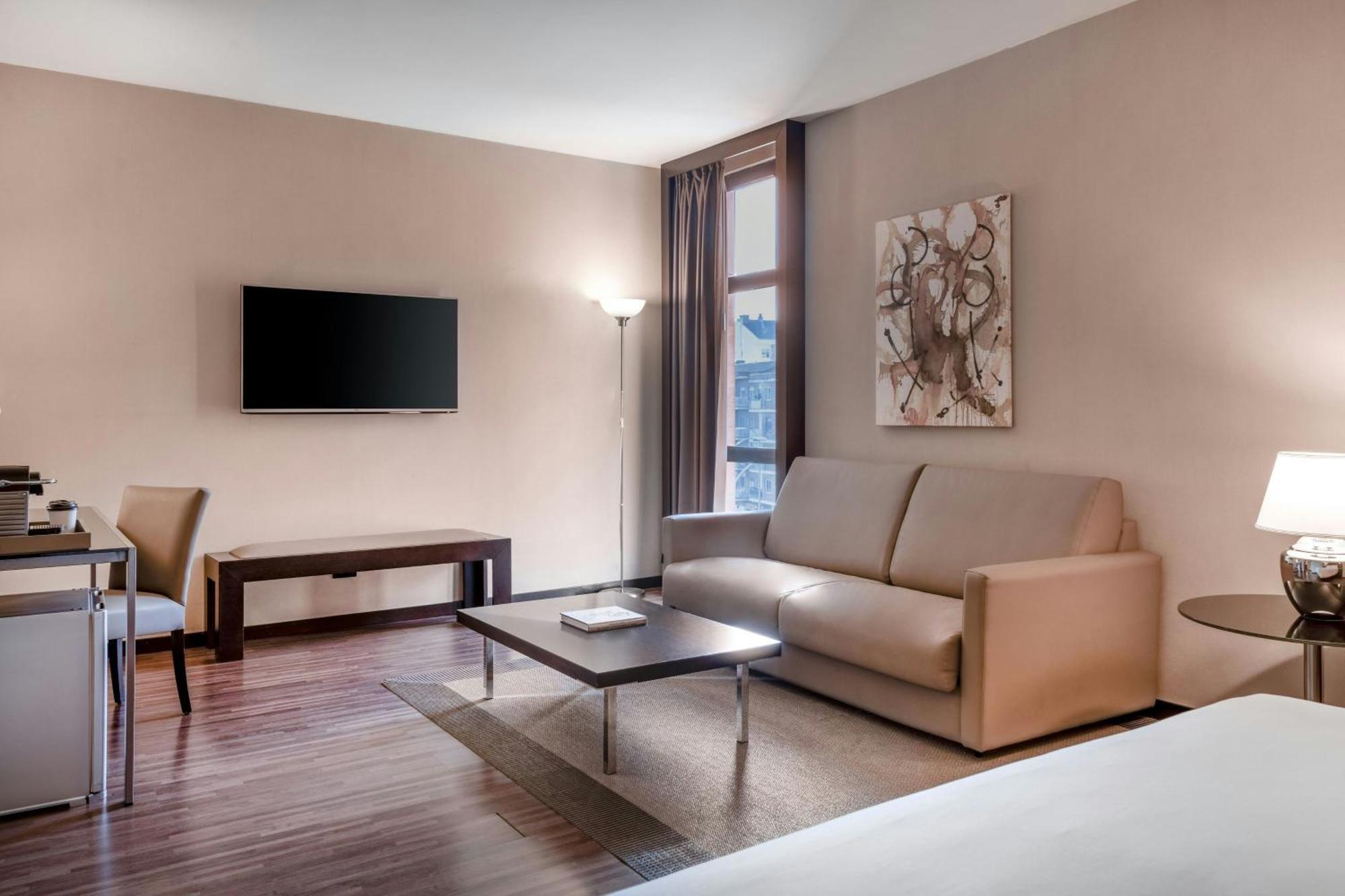Ac By Marriott Hotel 4*