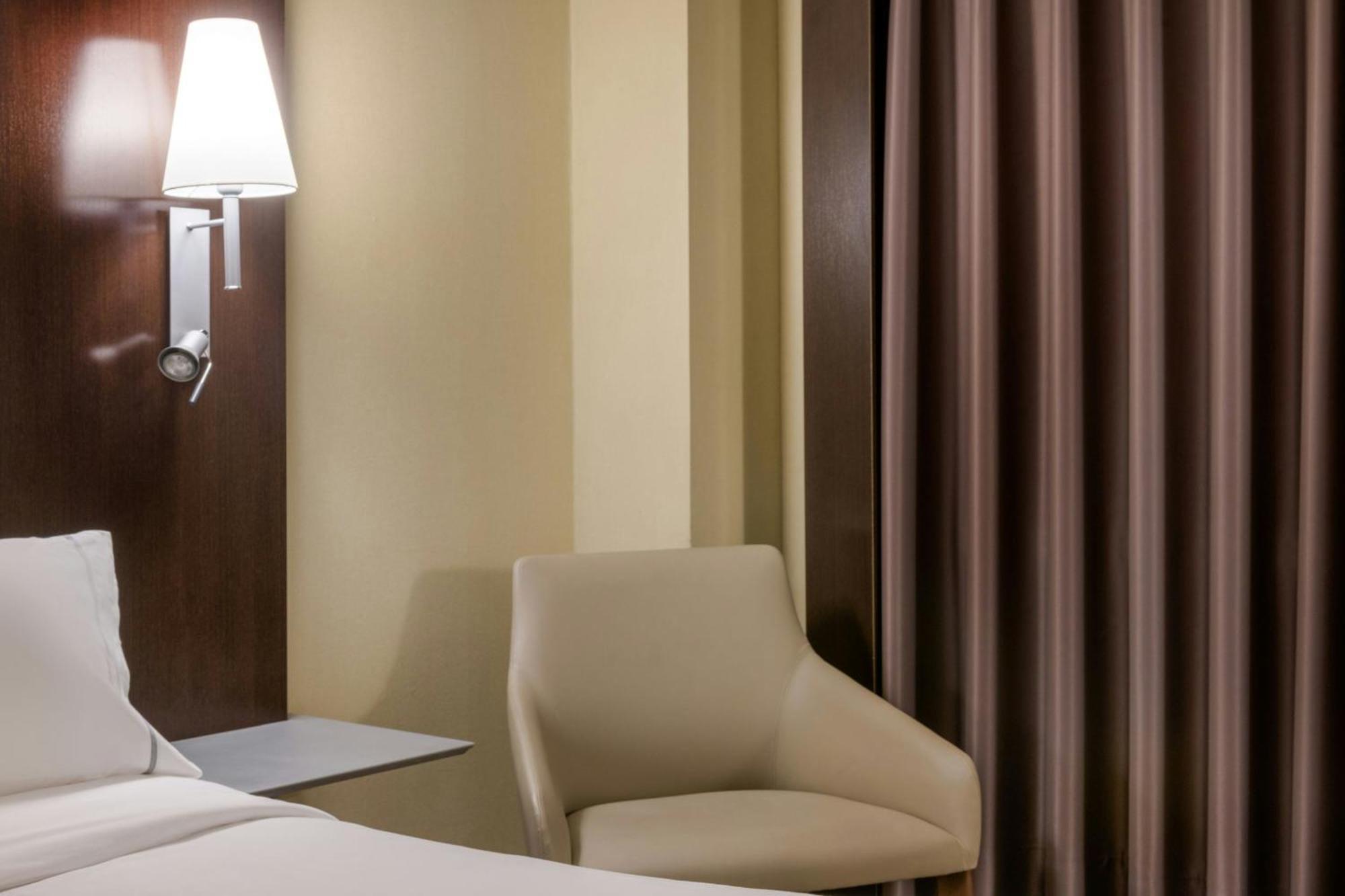 Ac By Marriott Hotel Zamora