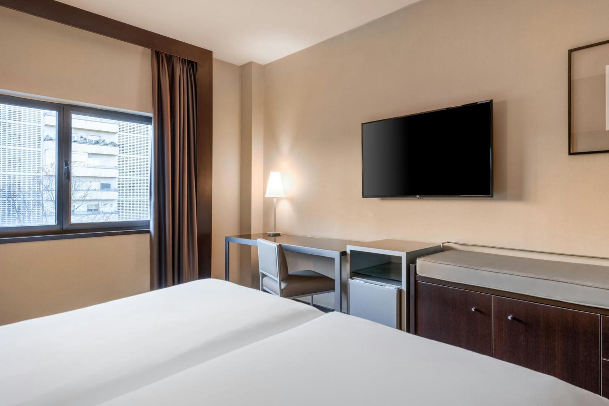 Hotel Ac By Marriott 4*