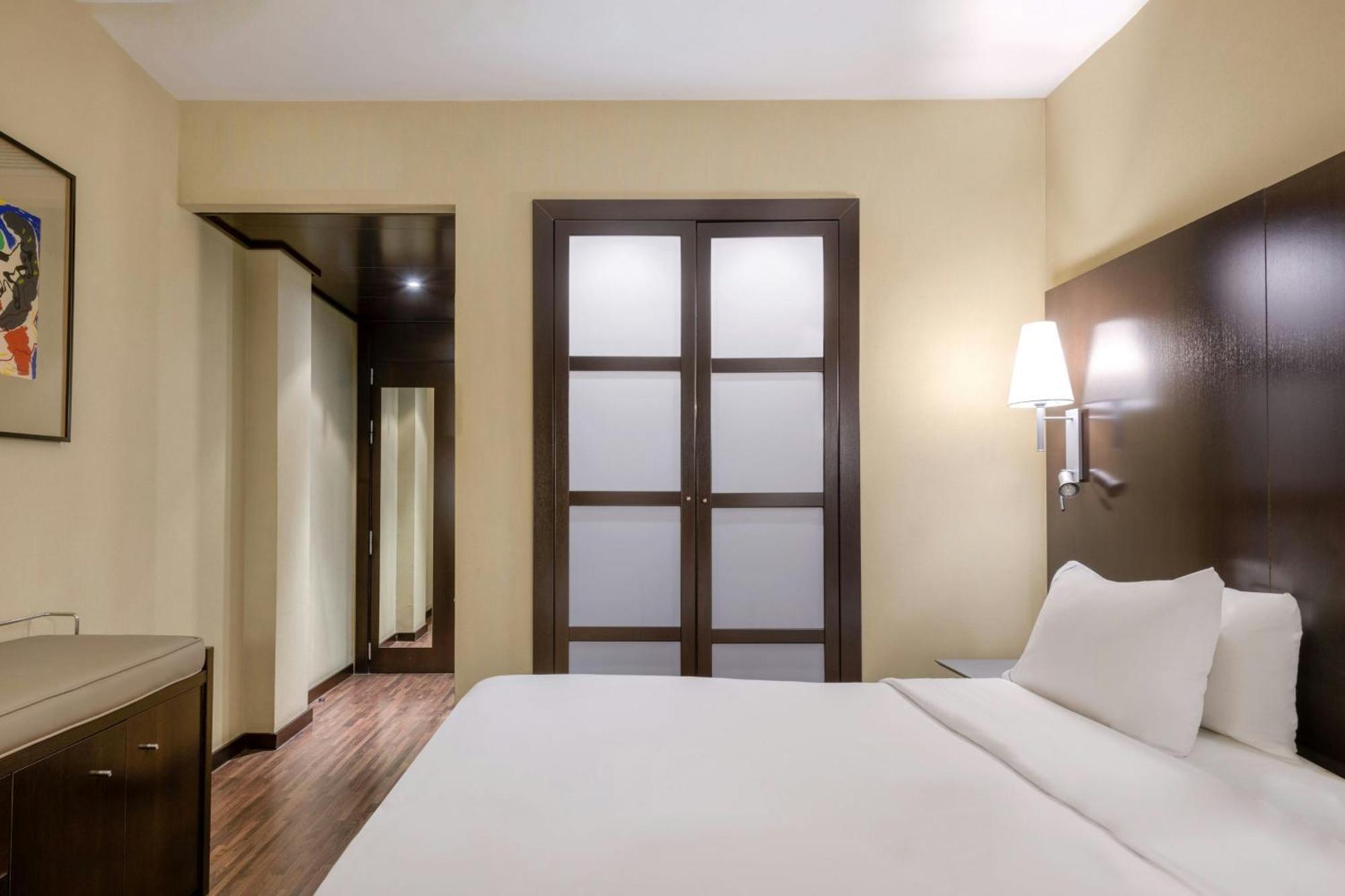 Ac By Marriott Hotel Zamora