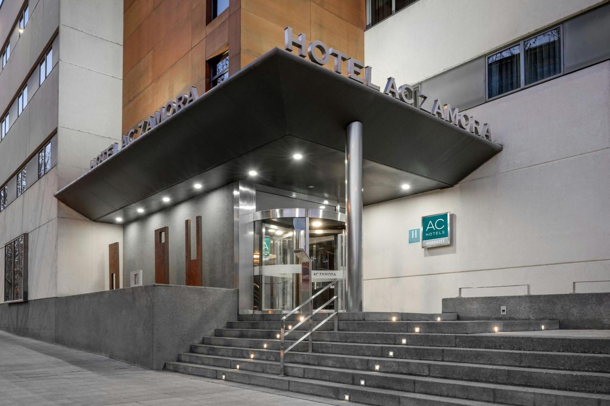 Ac By Marriott 4*