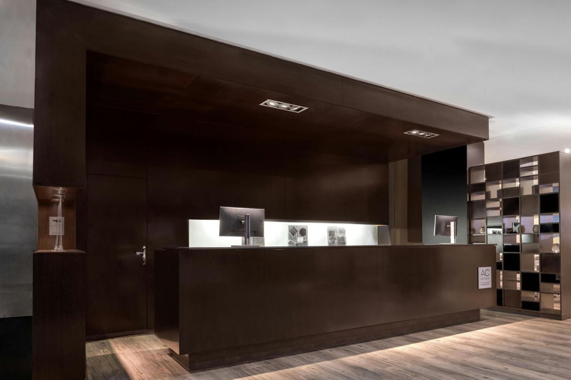 Ac By Marriott Zamora