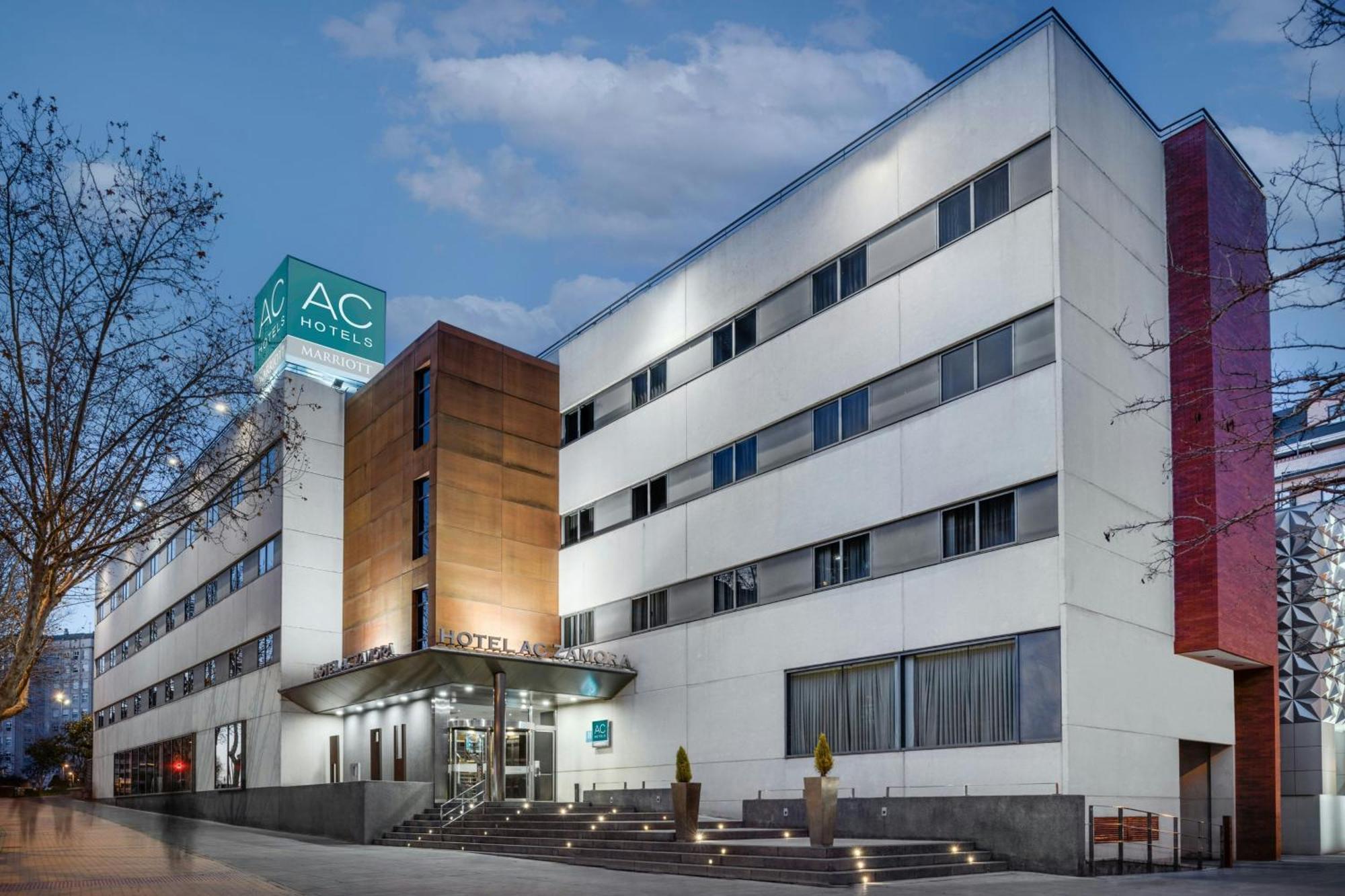 Hotel Ac By Marriott