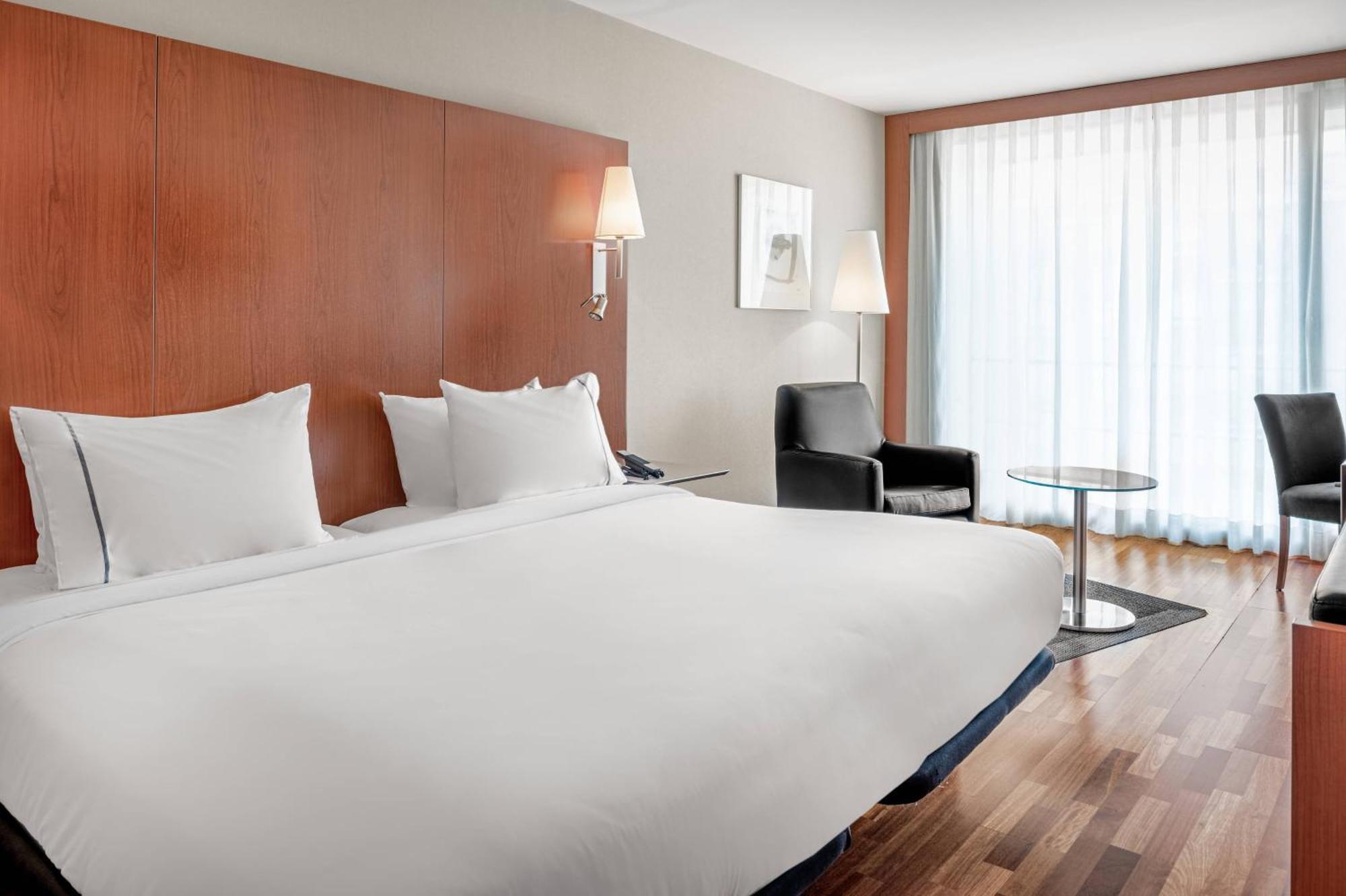 Hotel Ac La Rioja By Marriott Logroño