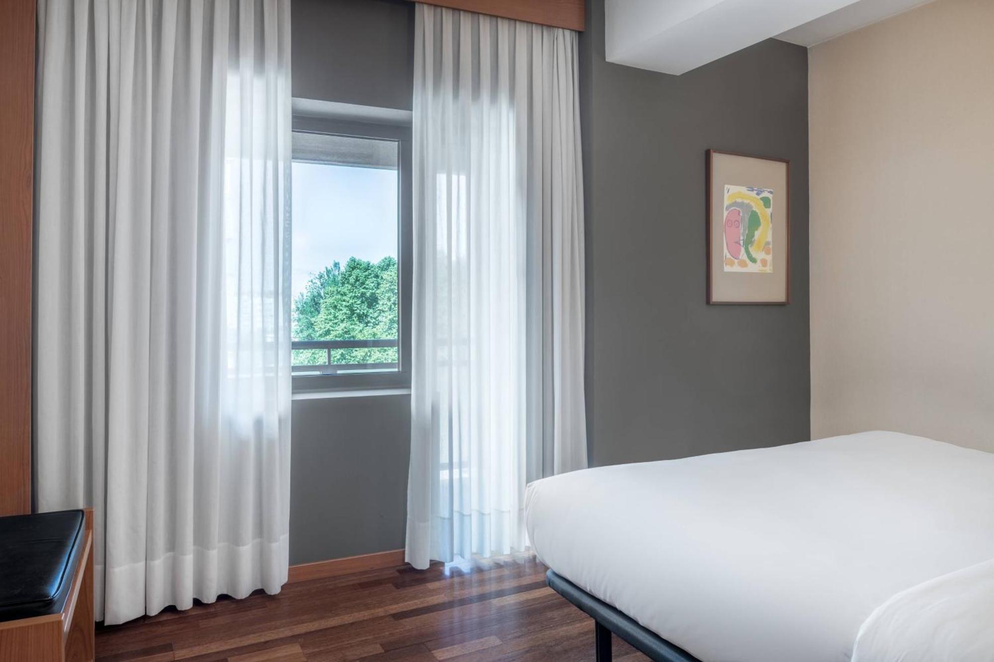 Ac 4* Ponferrada