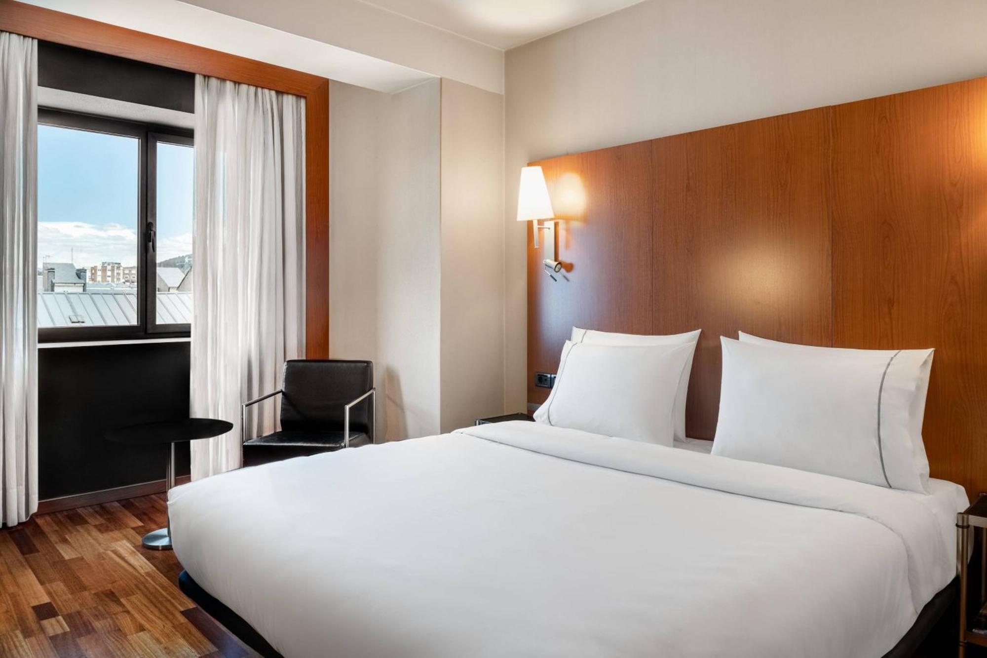 Ac Hotel Ponferrada