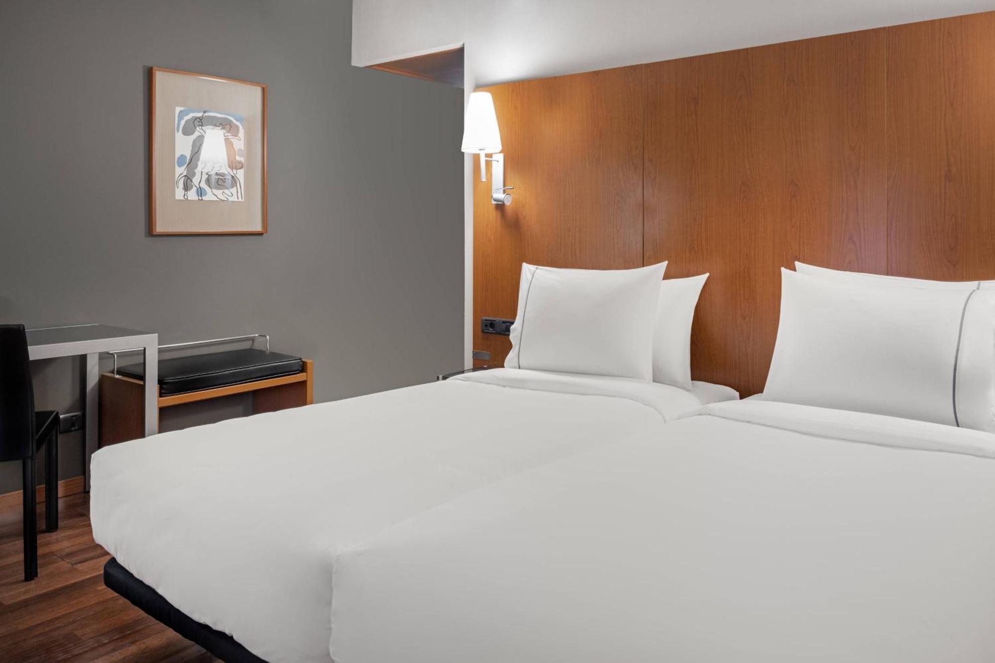 Hotel Ac 4*