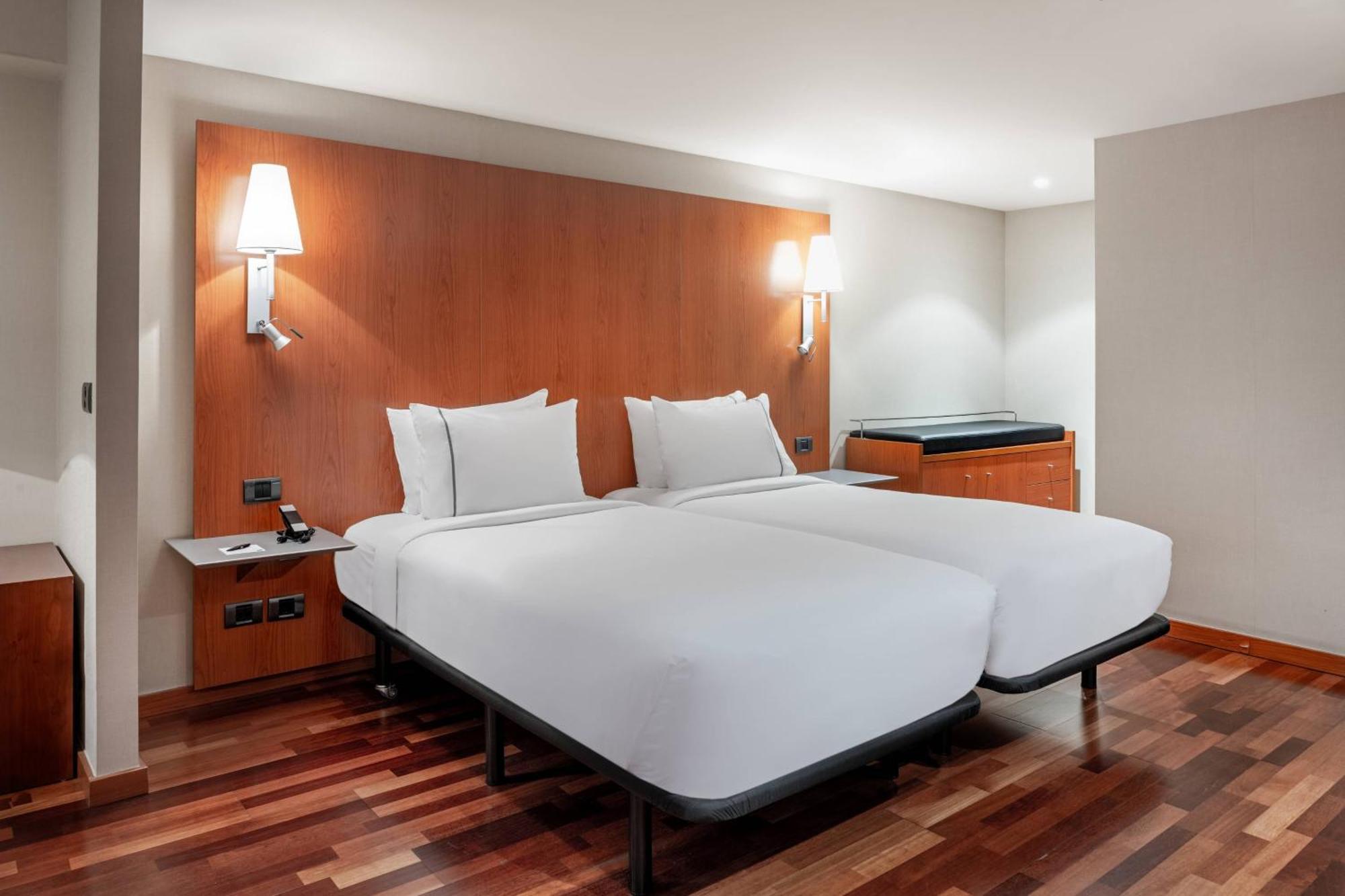 Ac La Rioja By Marriott 4* Logroño
