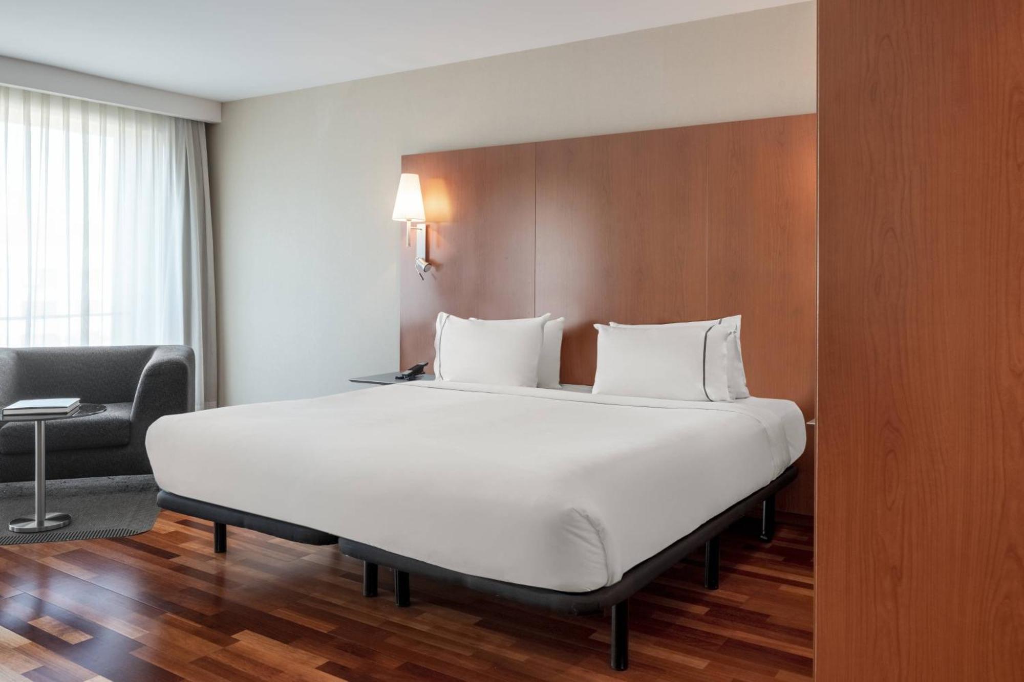 Hotel Ac La Rioja By Marriott