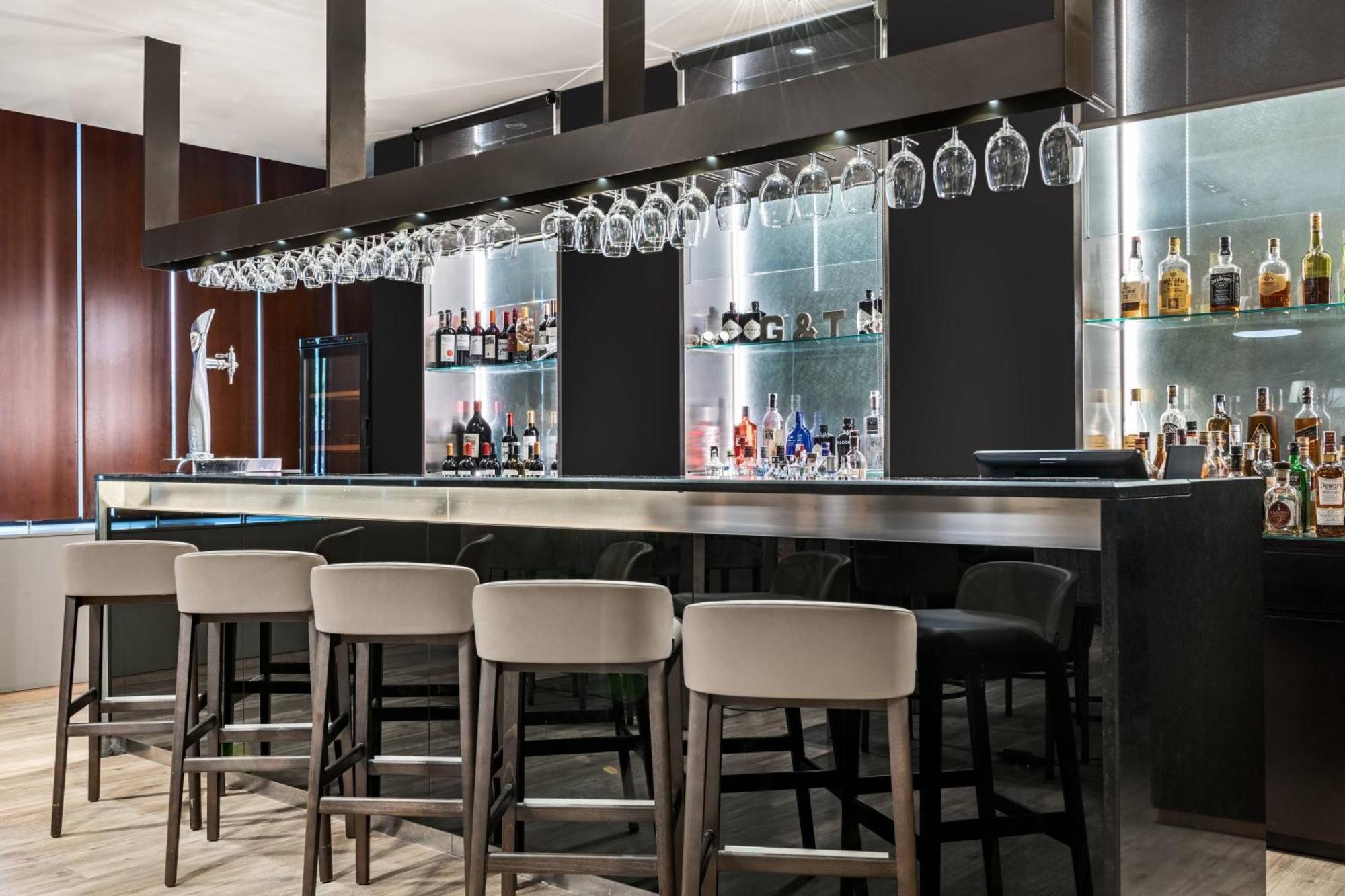Ac La Rioja By Marriott Hotel 4*