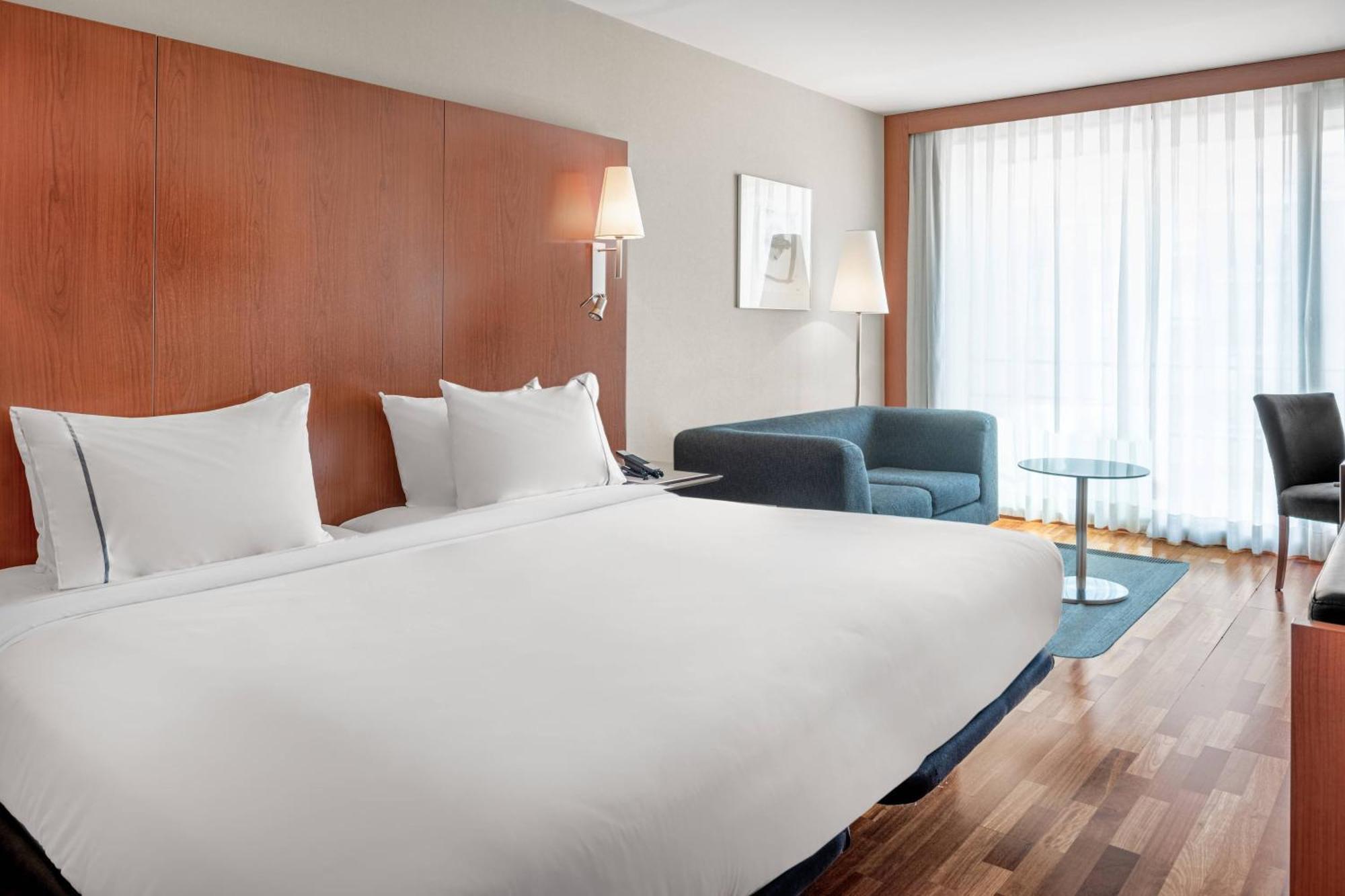 Hotel Ac La Rioja By Marriott Logroño