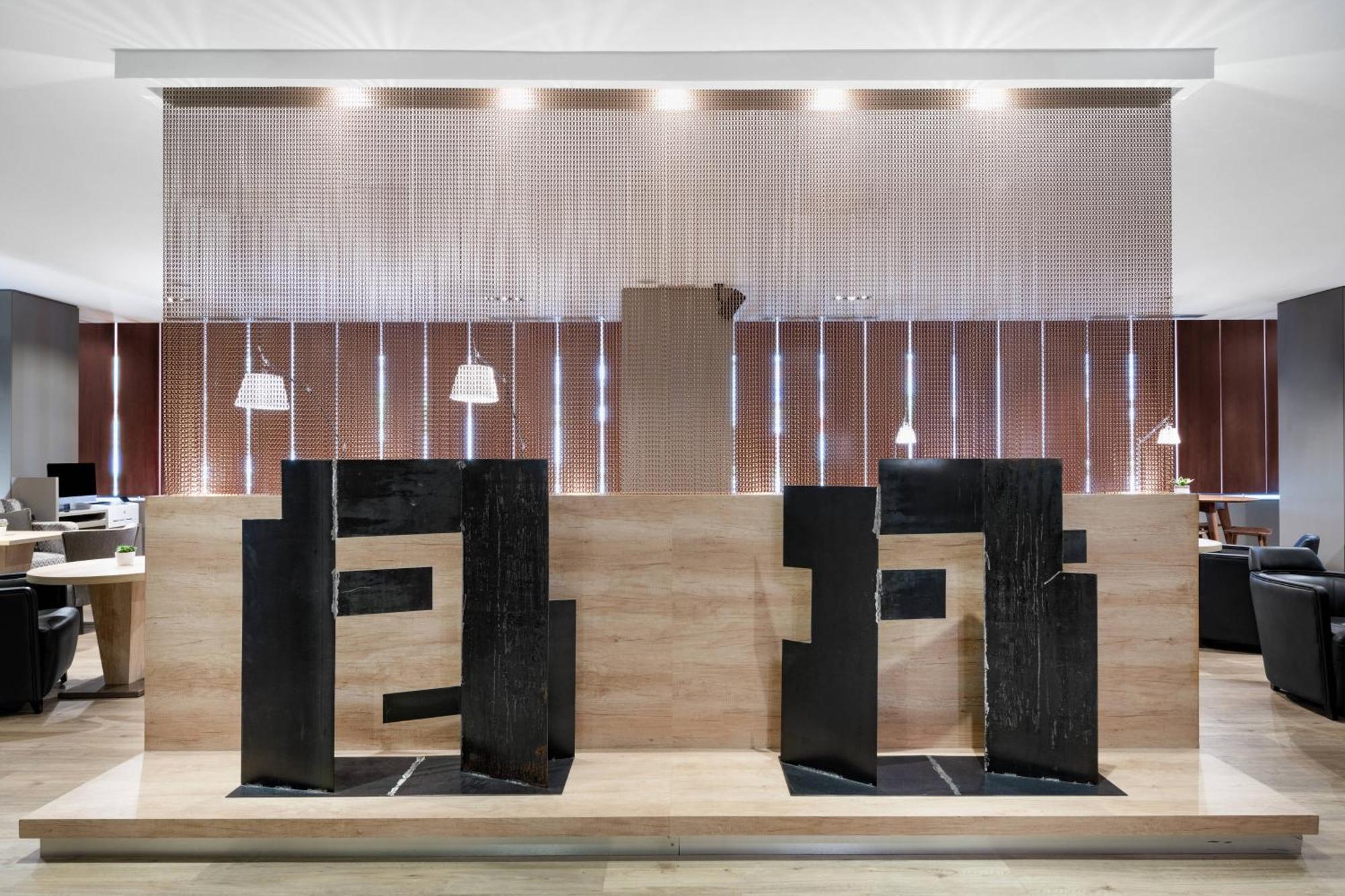 Hotel Ac La Rioja By Marriott Logroño