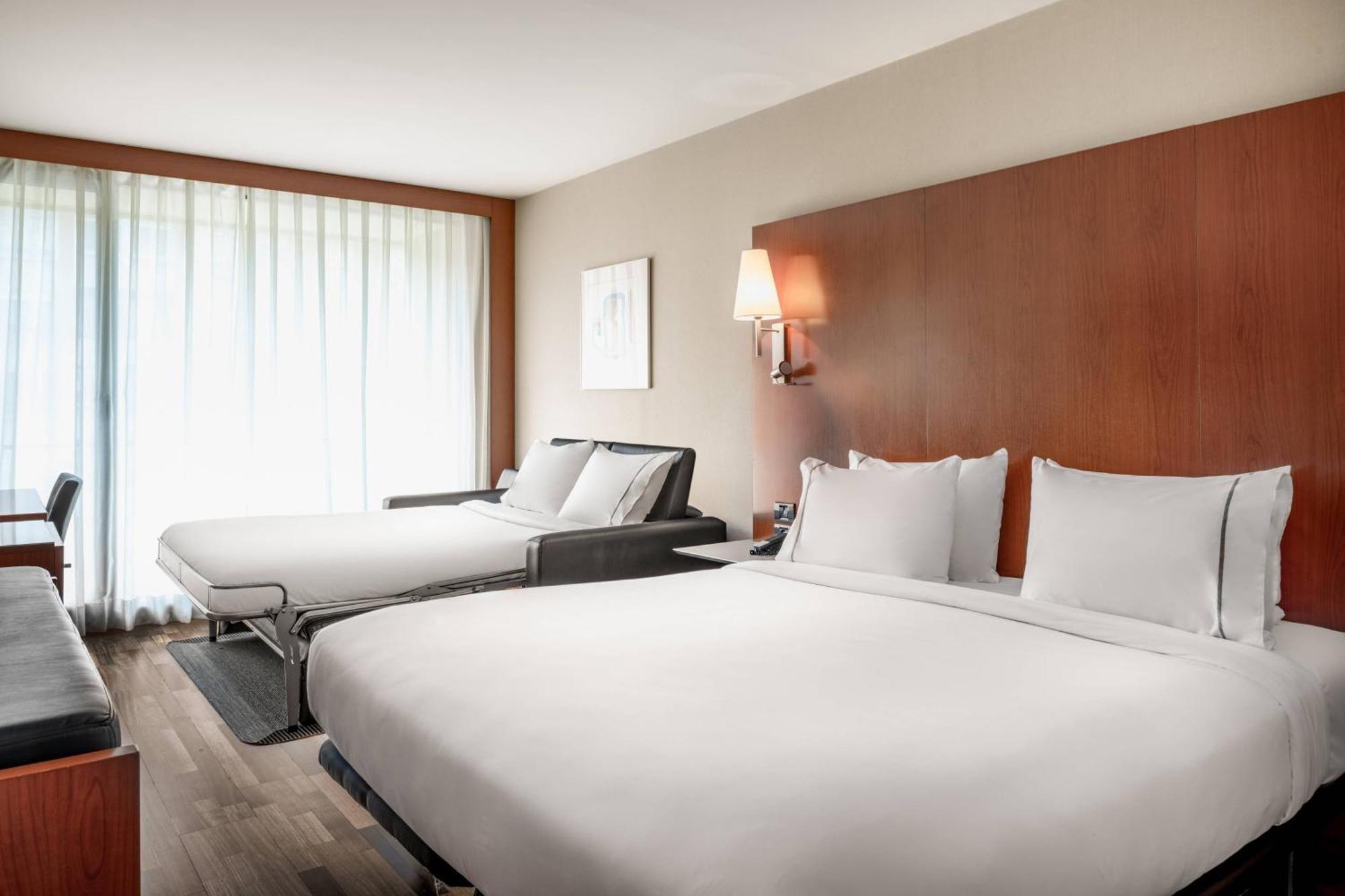 Ac La Rioja By Marriott 4*