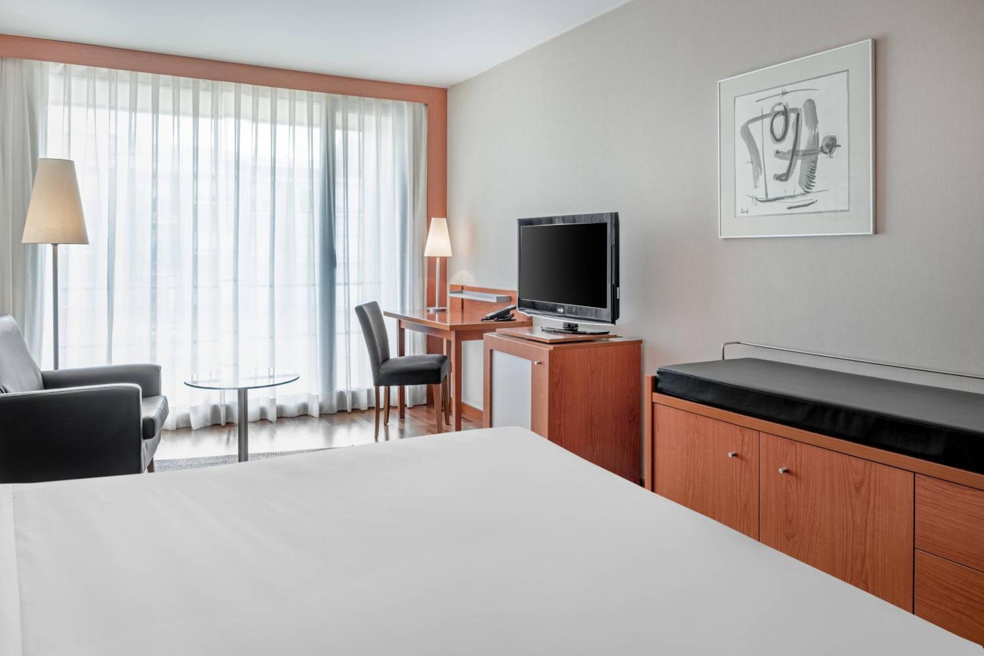 Ac La Rioja By Marriott Logroño