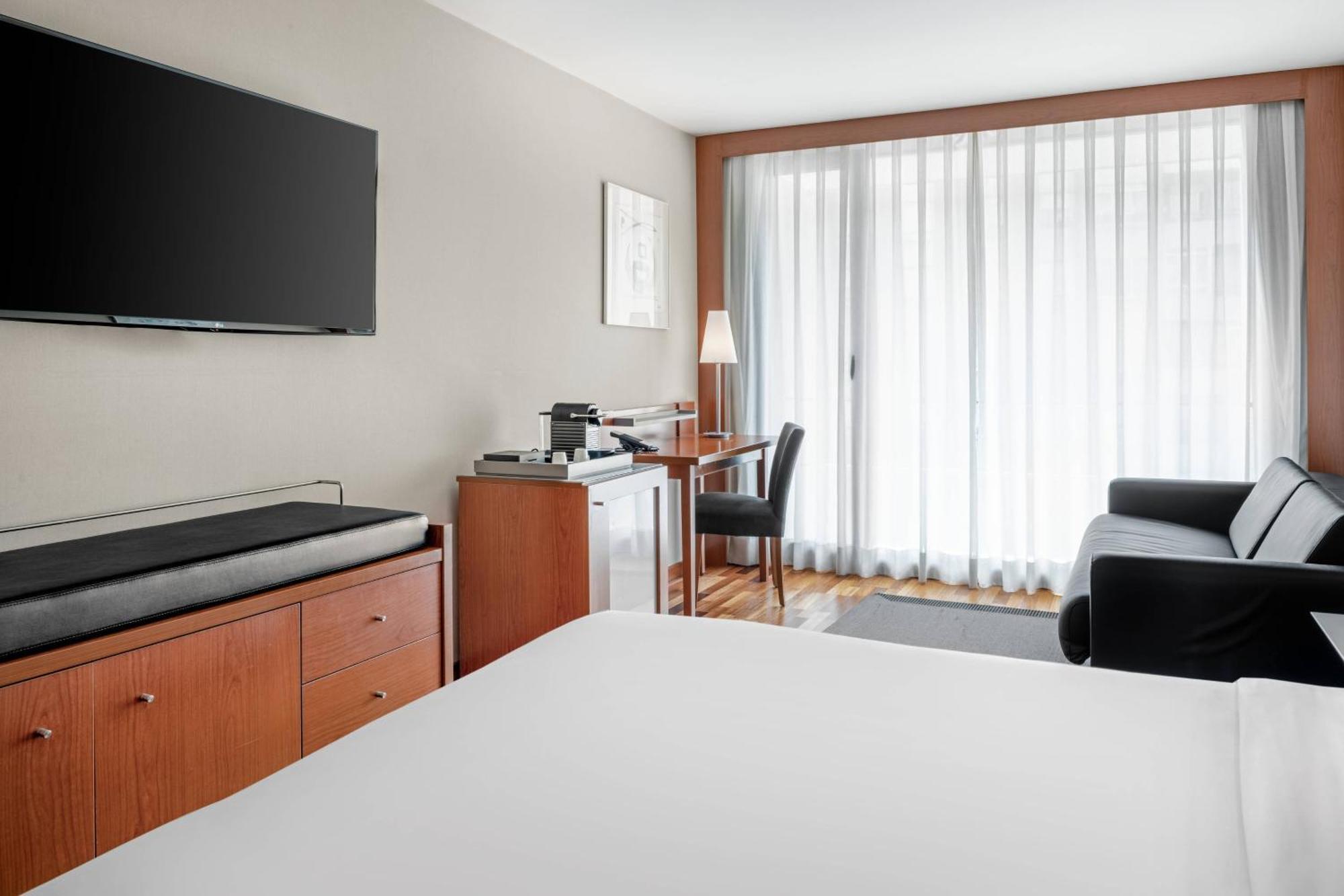 Ac La Rioja By Marriott Hotel