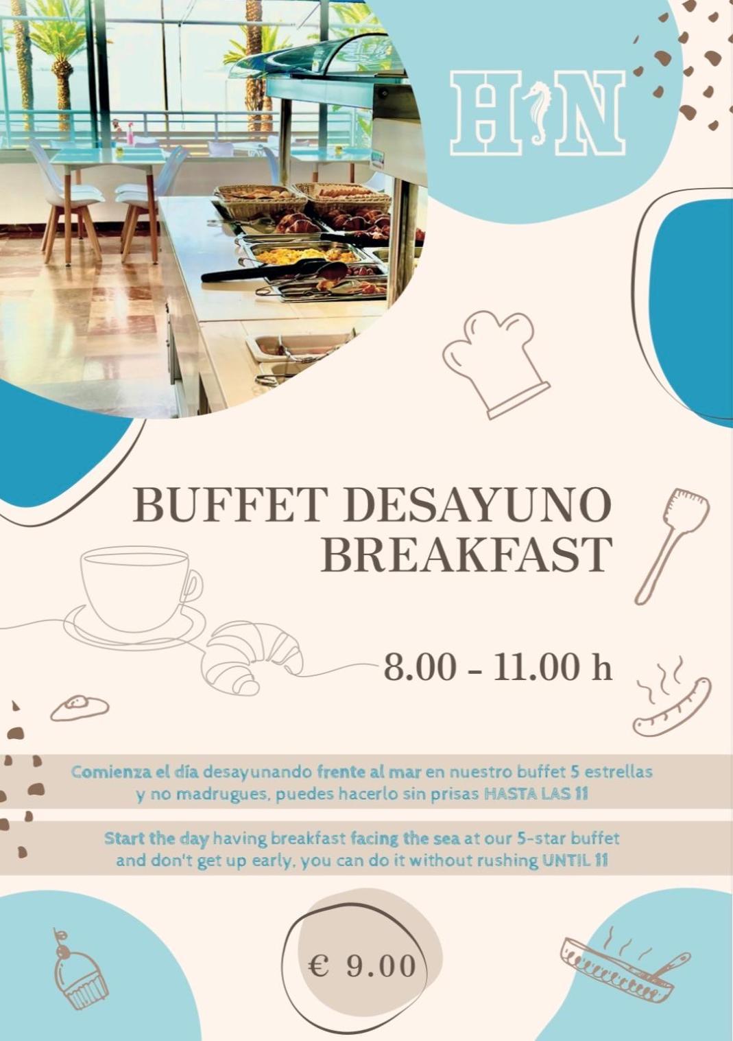 Neptuno Hotel