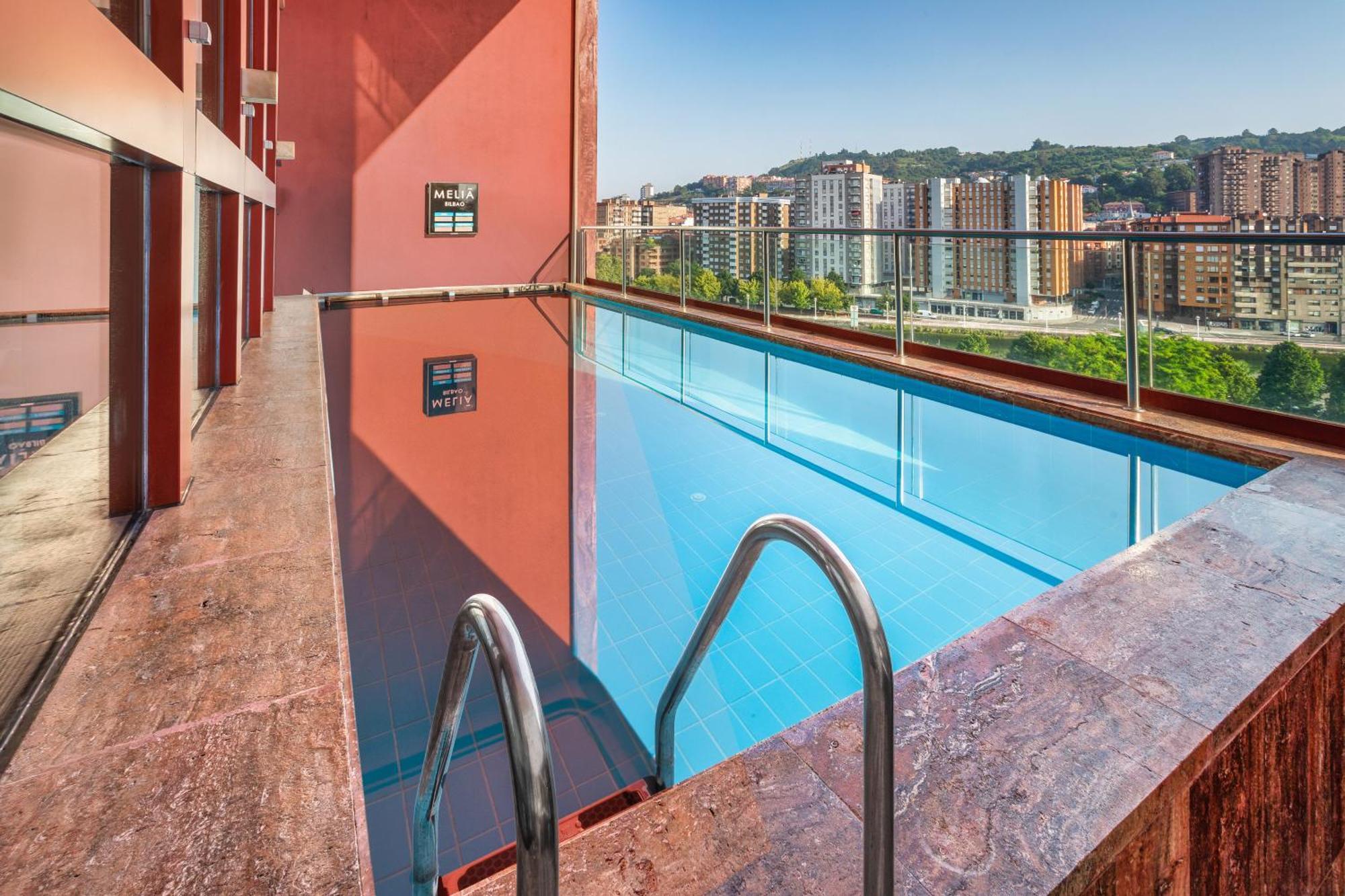 Meliá Hotel 5*