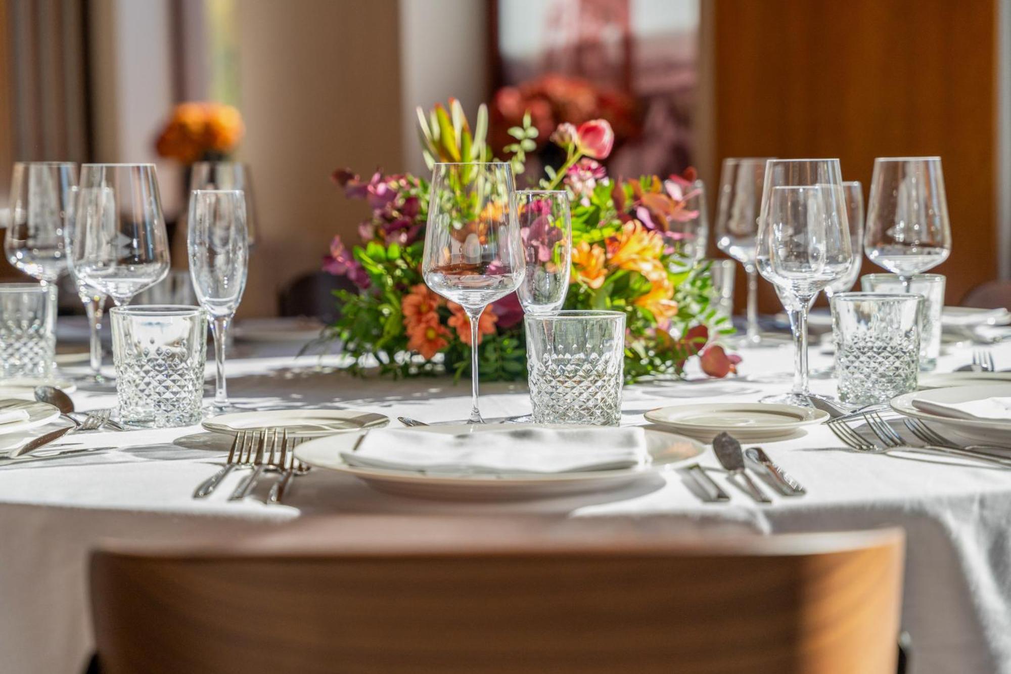 Hotel Meliá 5*