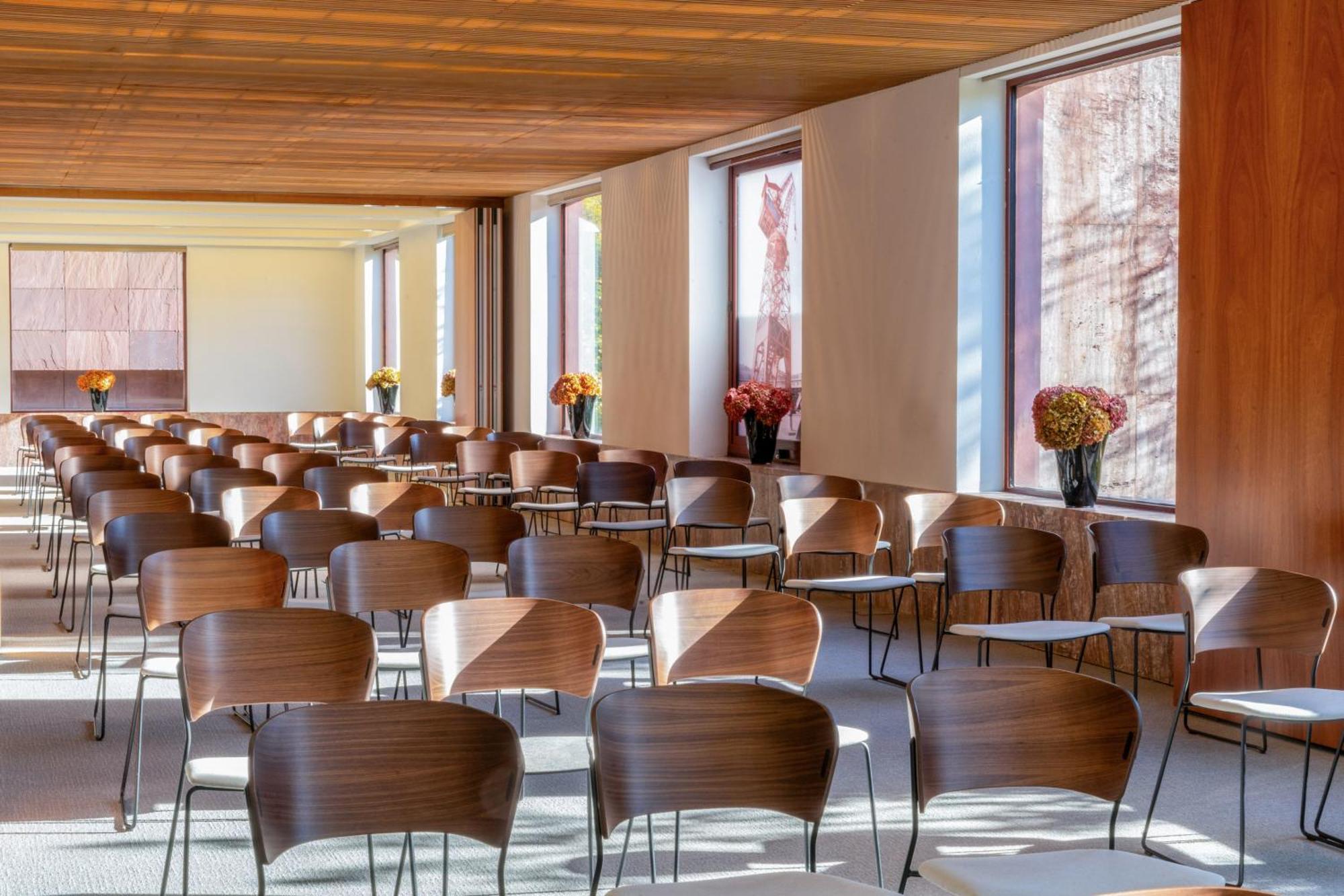 Hotel Meliá Bilbao