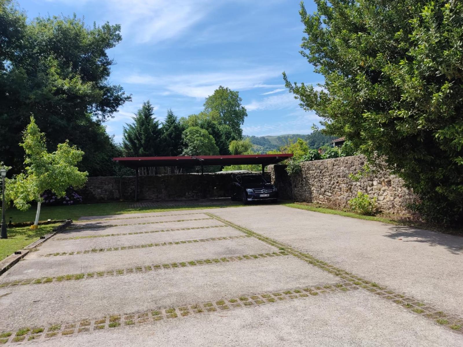 Real La Montañesa Casa rural *