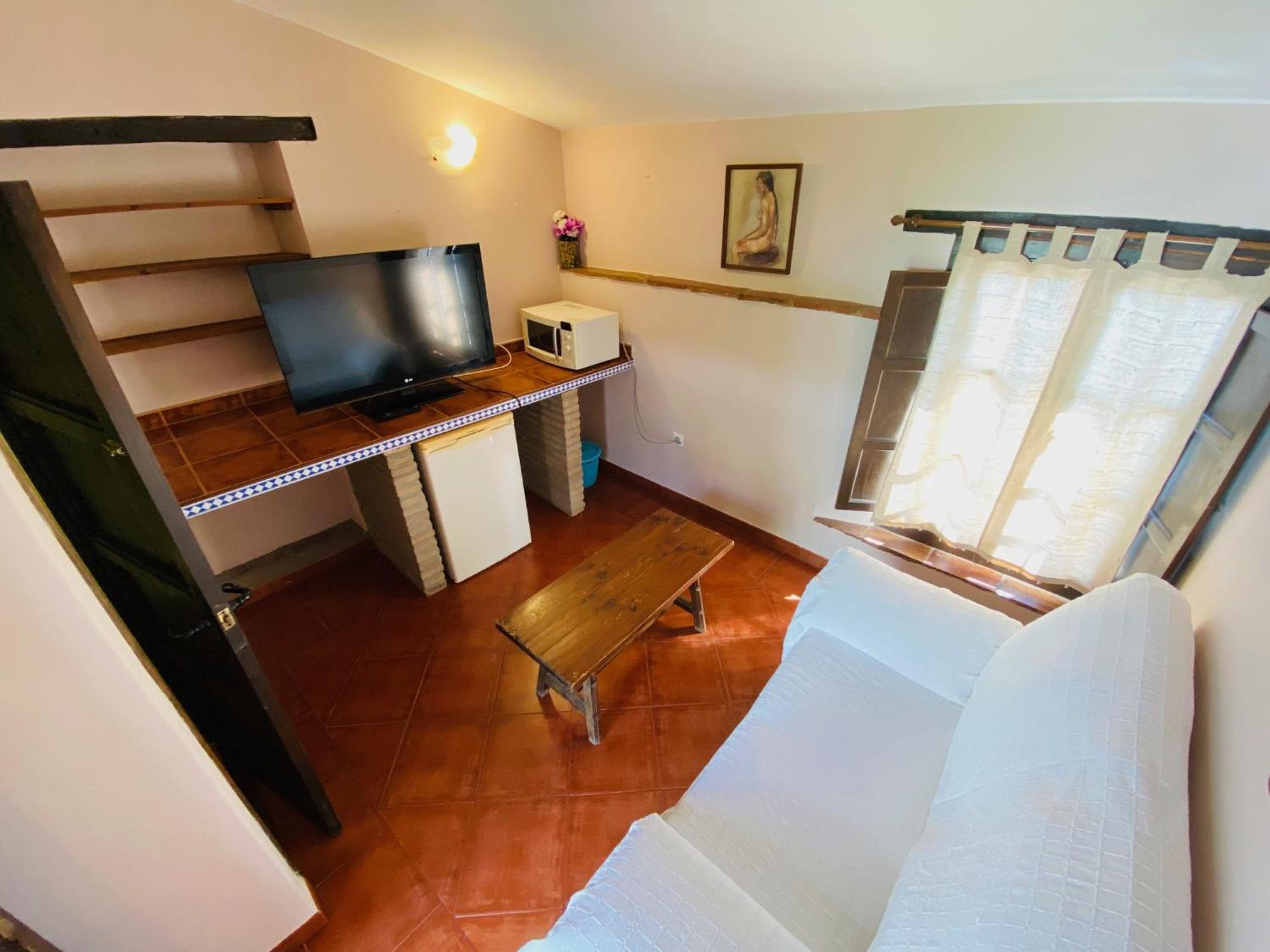 Hotel La Casa Grande