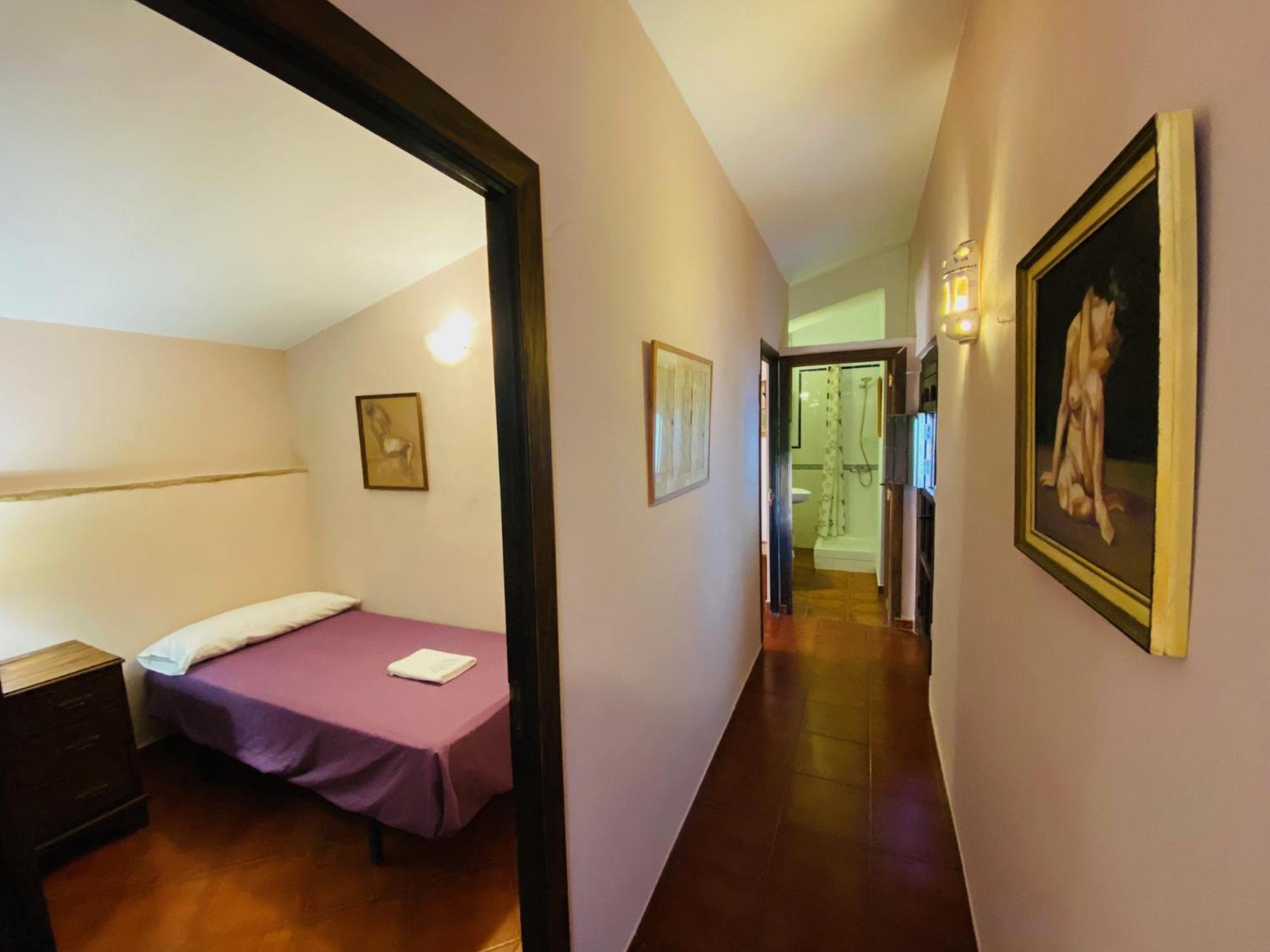 La Casa Grande Hotel