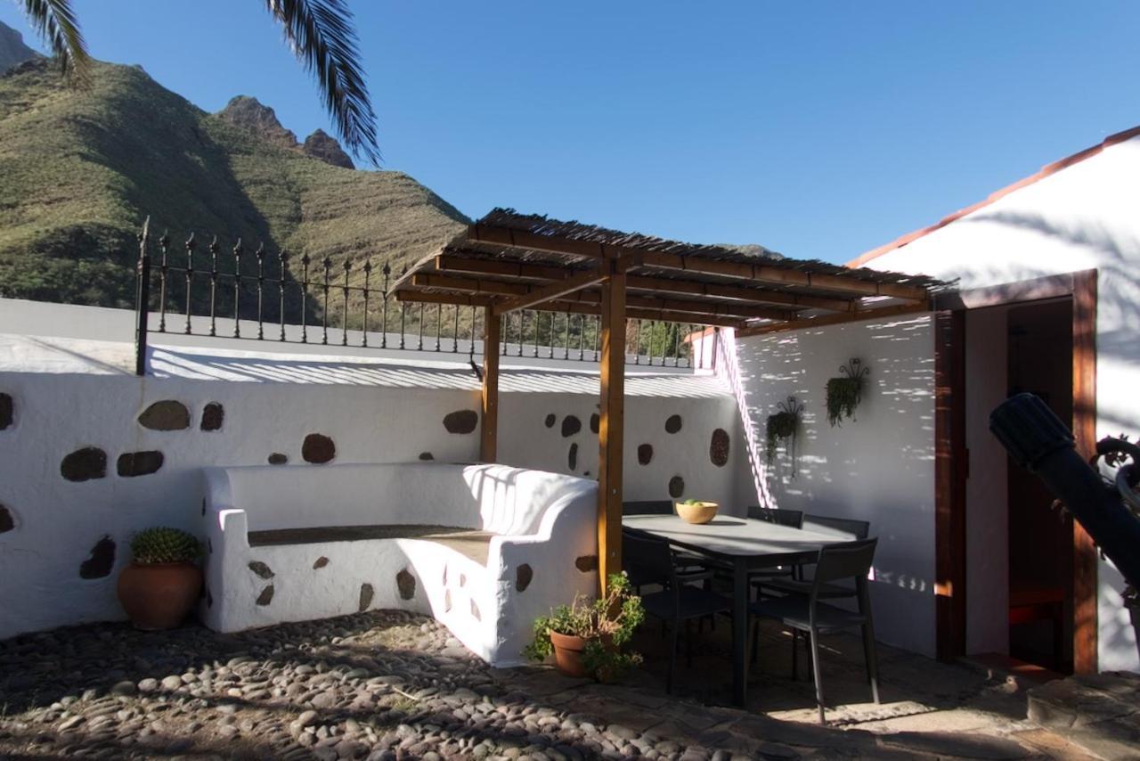 La Mareta Casa rural