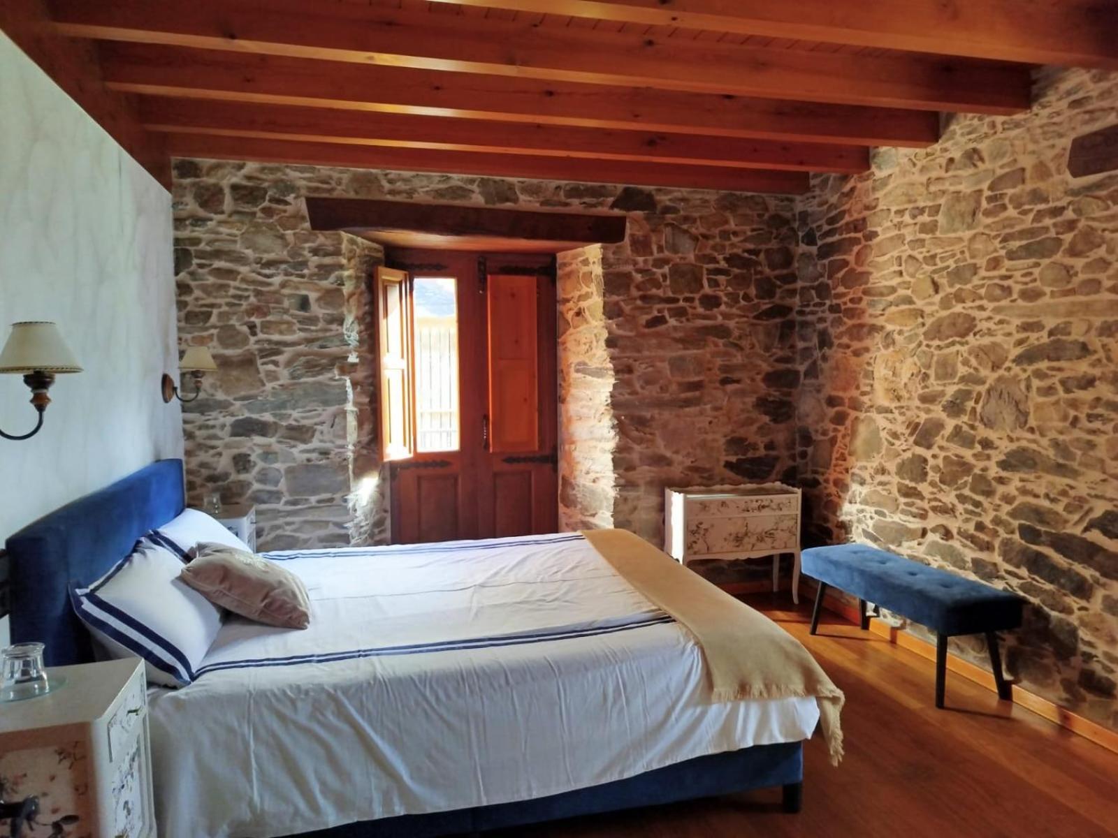 O Vilar Country house