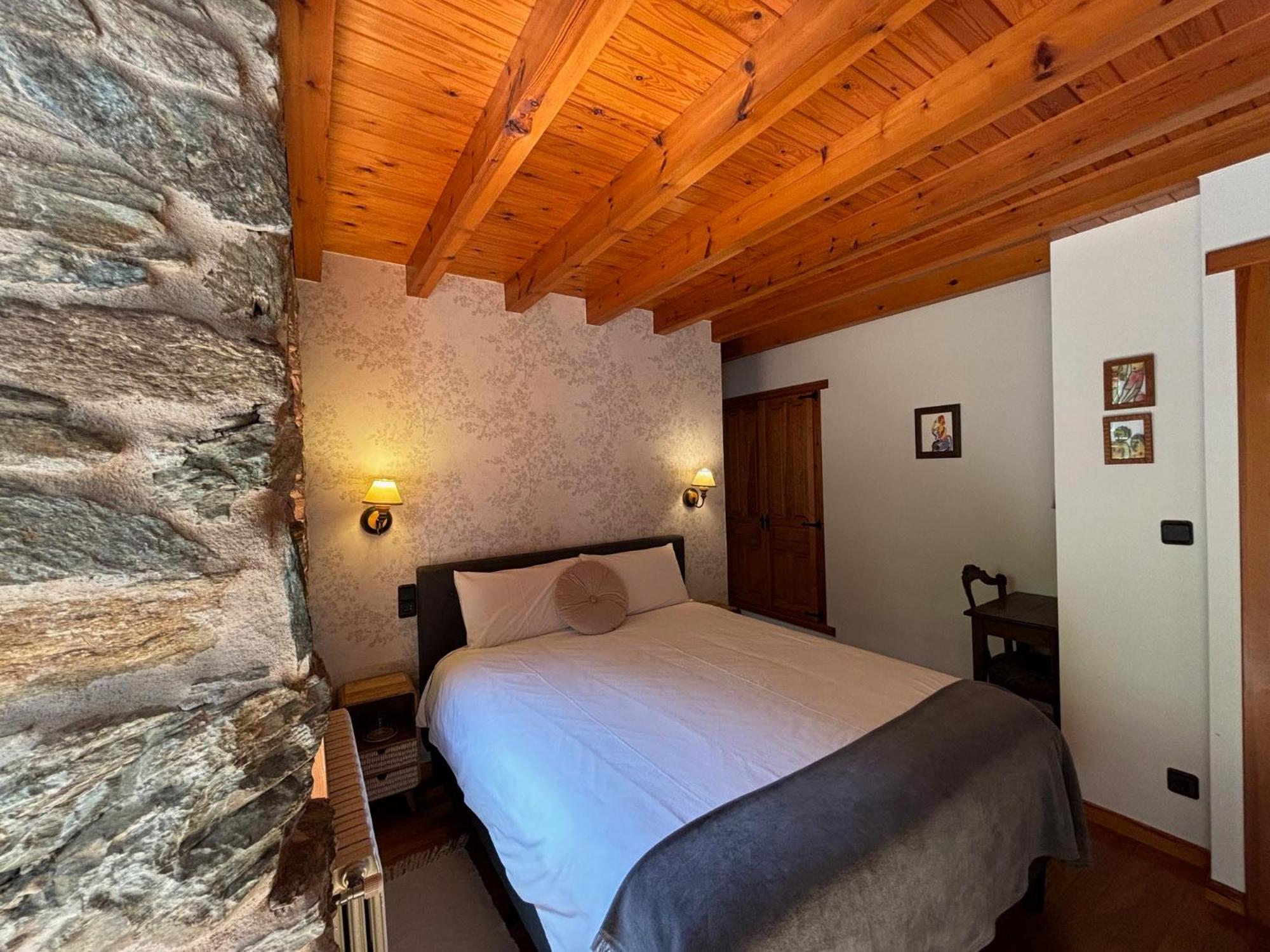 O Vilar Country house