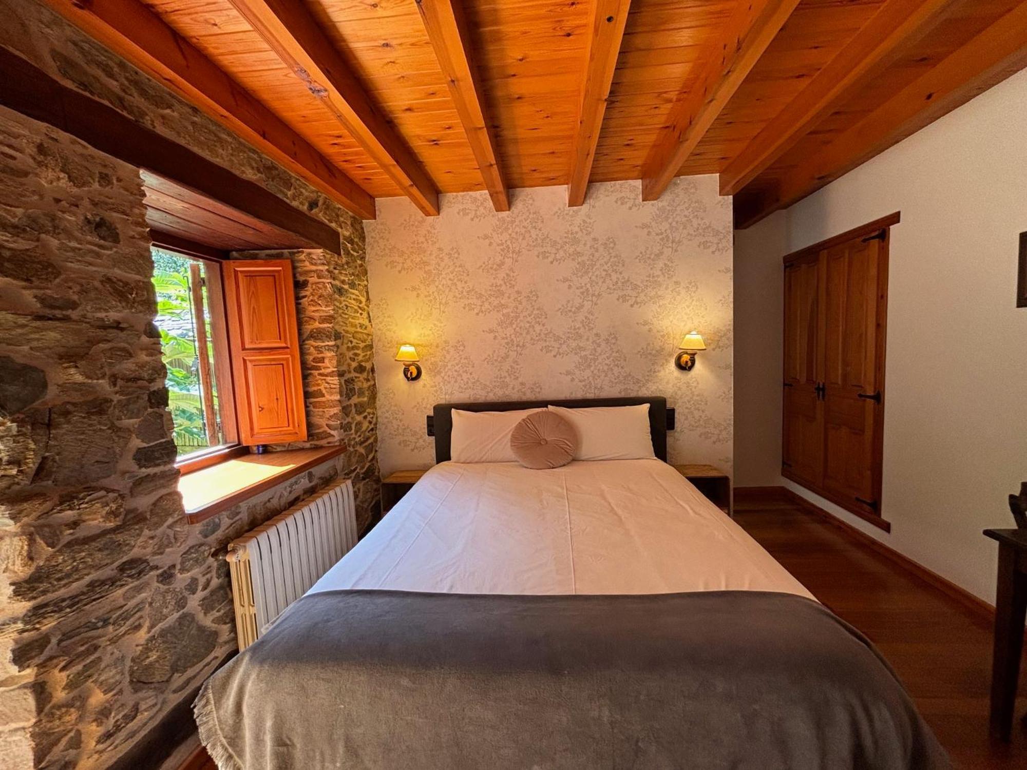 Country house O Vilar