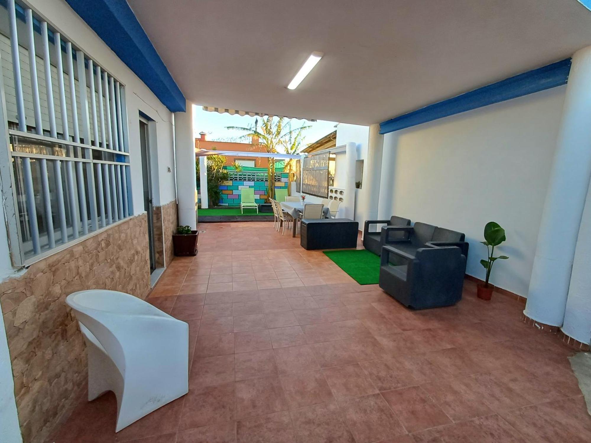 Holiday home La Caseta De Jose