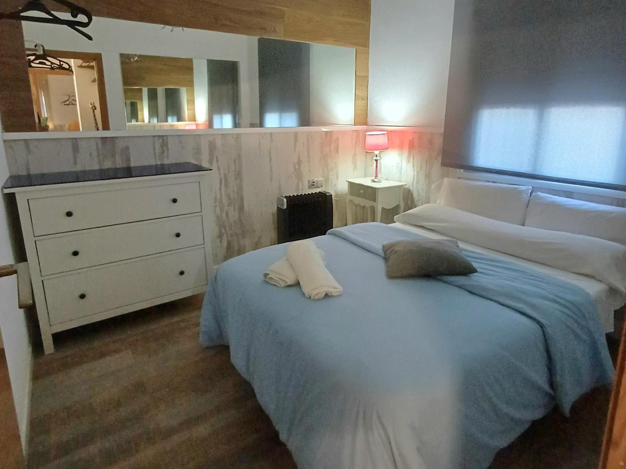 Holiday home La Caseta De Jose *
