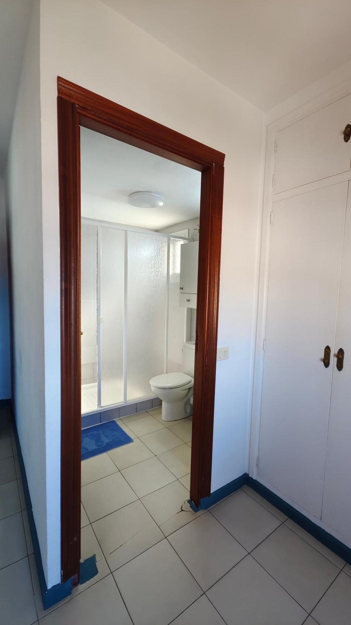 Palmeras Del Sur Apartamento *