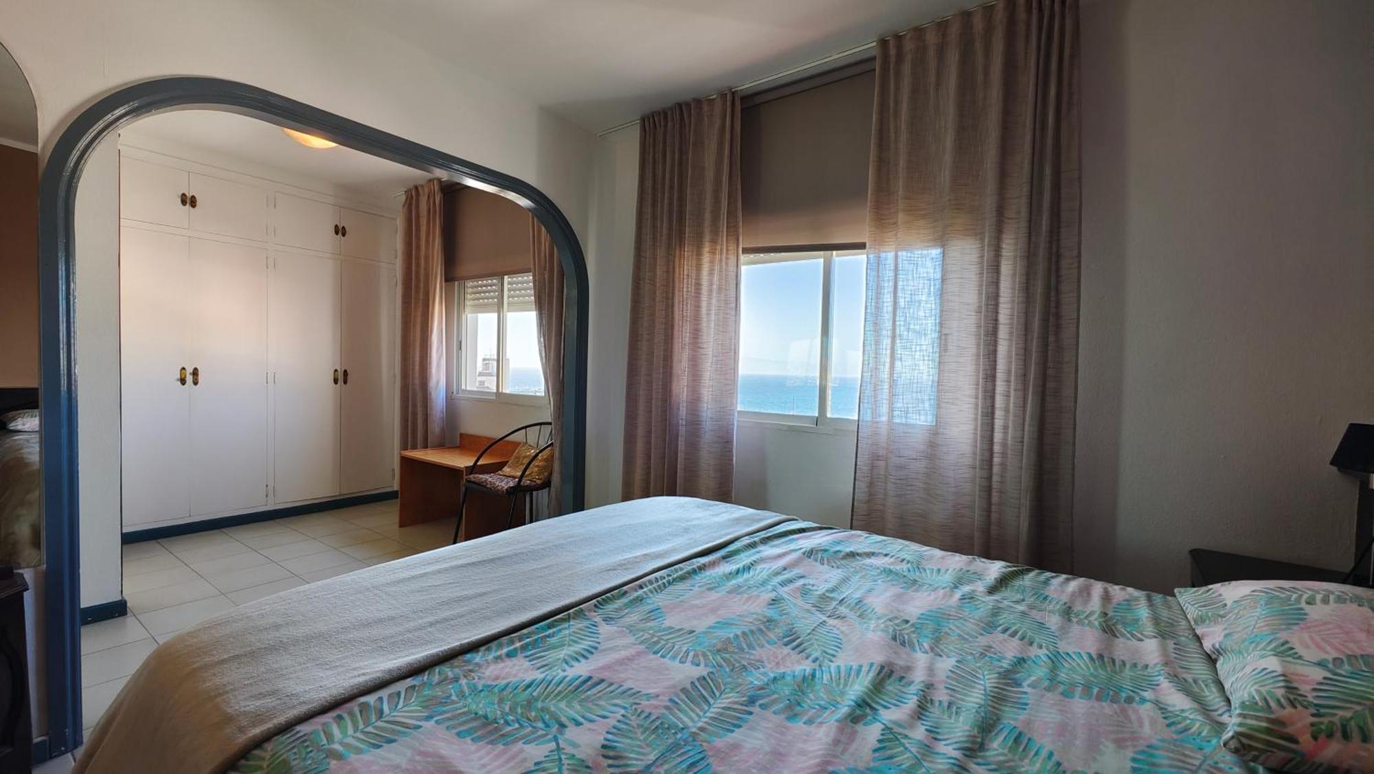 Palmeras Del Sur Apartamento Costa Adeje (Tenerife)