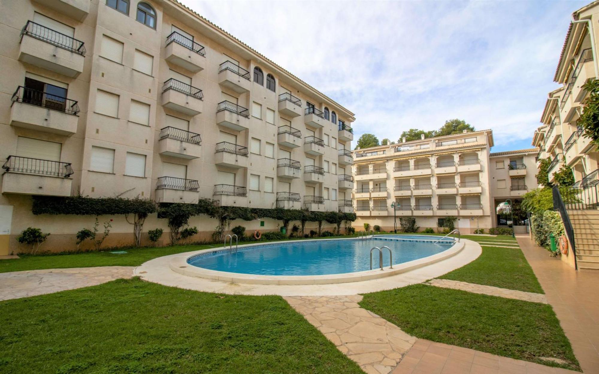 Playamar 1021 Primera Línea Playa Cargador