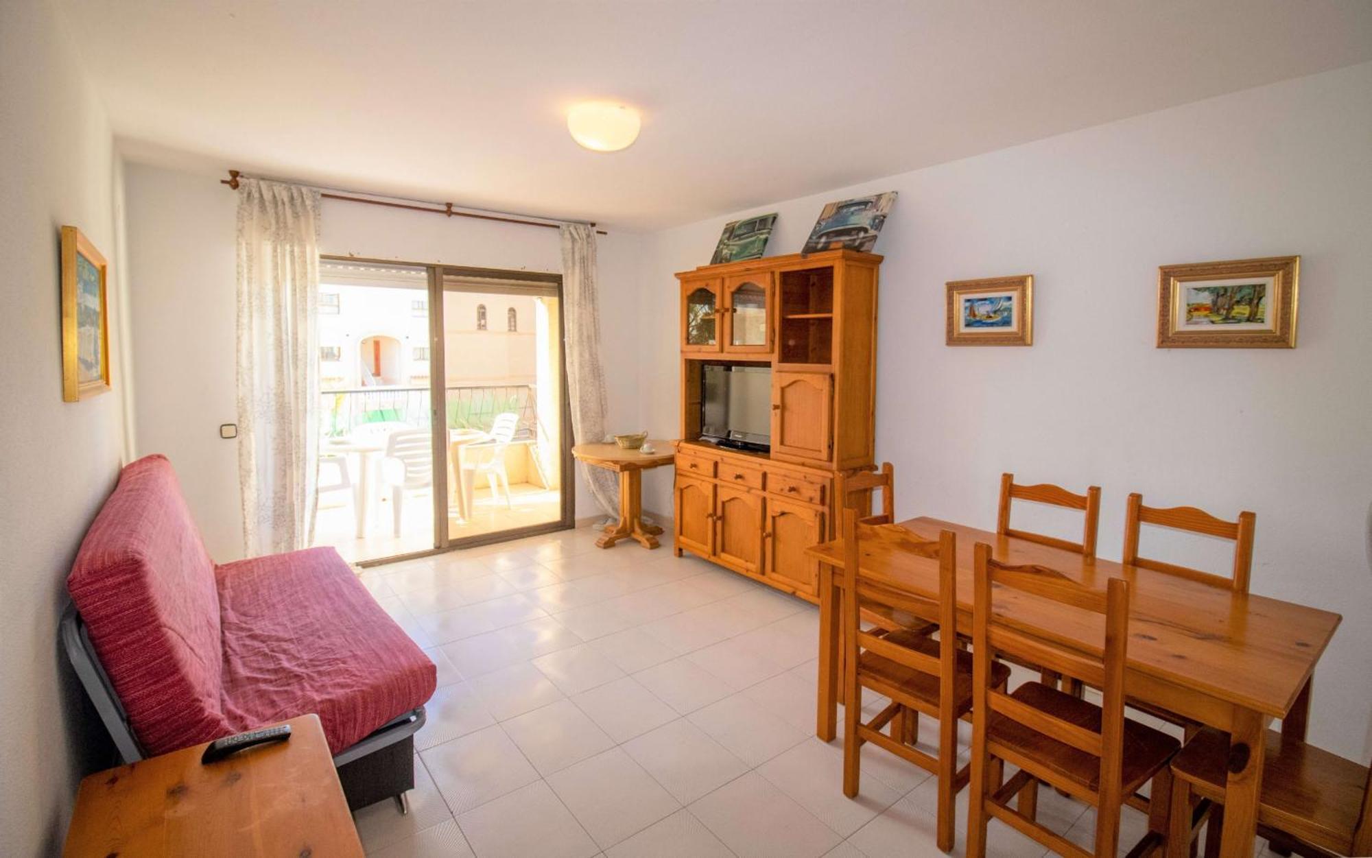 Playamar 1021 Primera Línea Playa Cargador Apartamento *