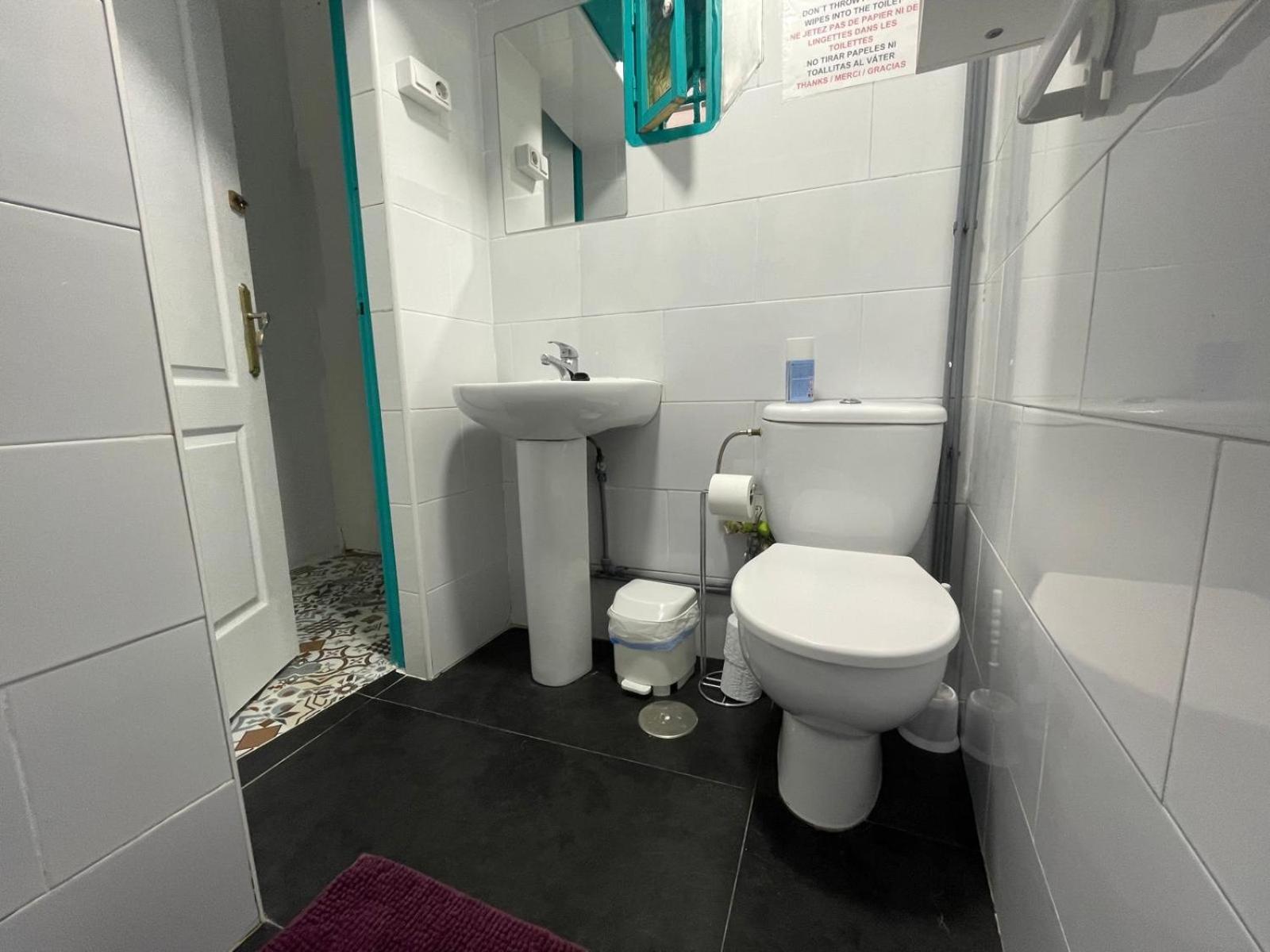 Rosa De Vientos - Garaicoechea Apartamento *
